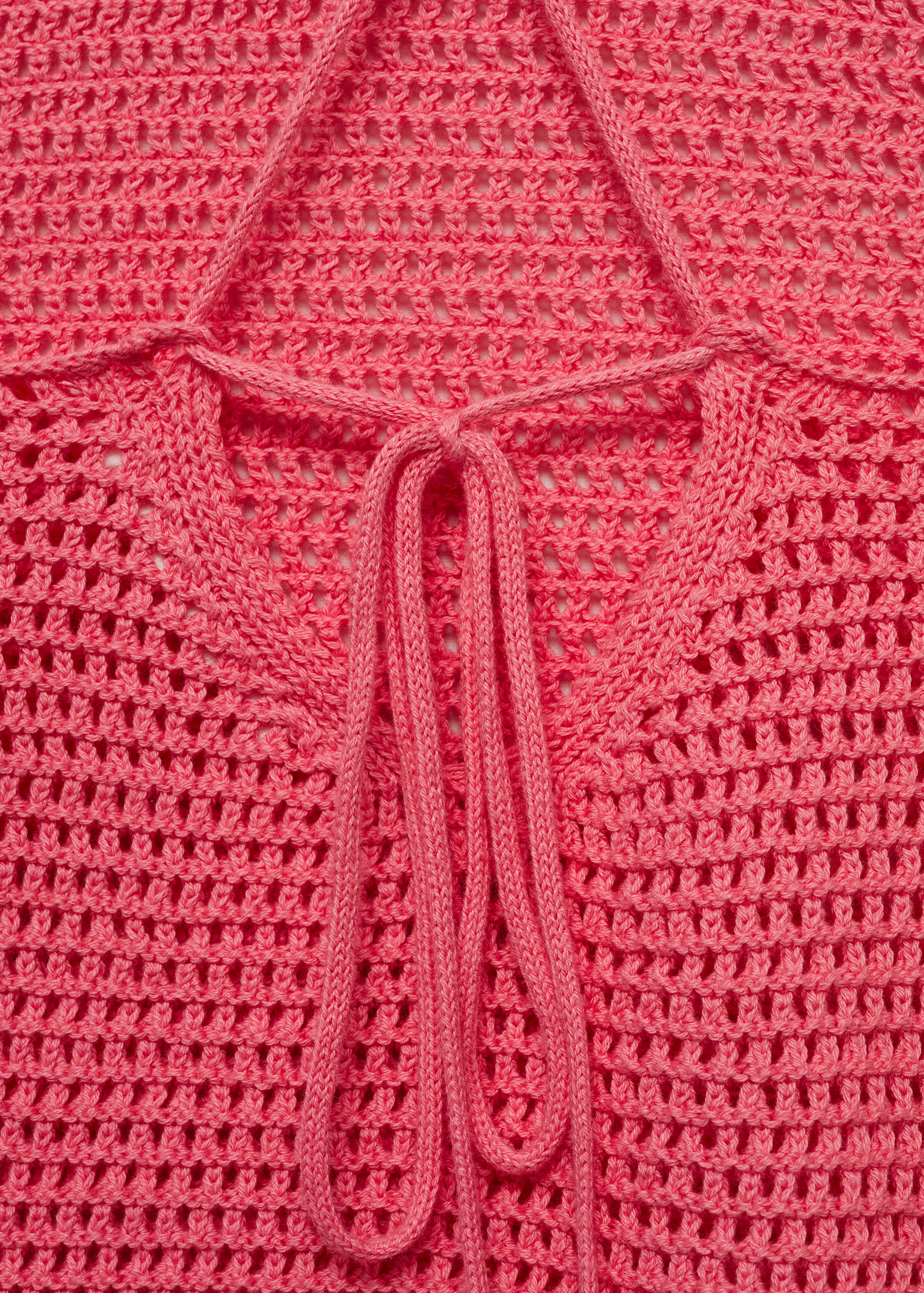 Top punto crochet - Detalle del artículo 8