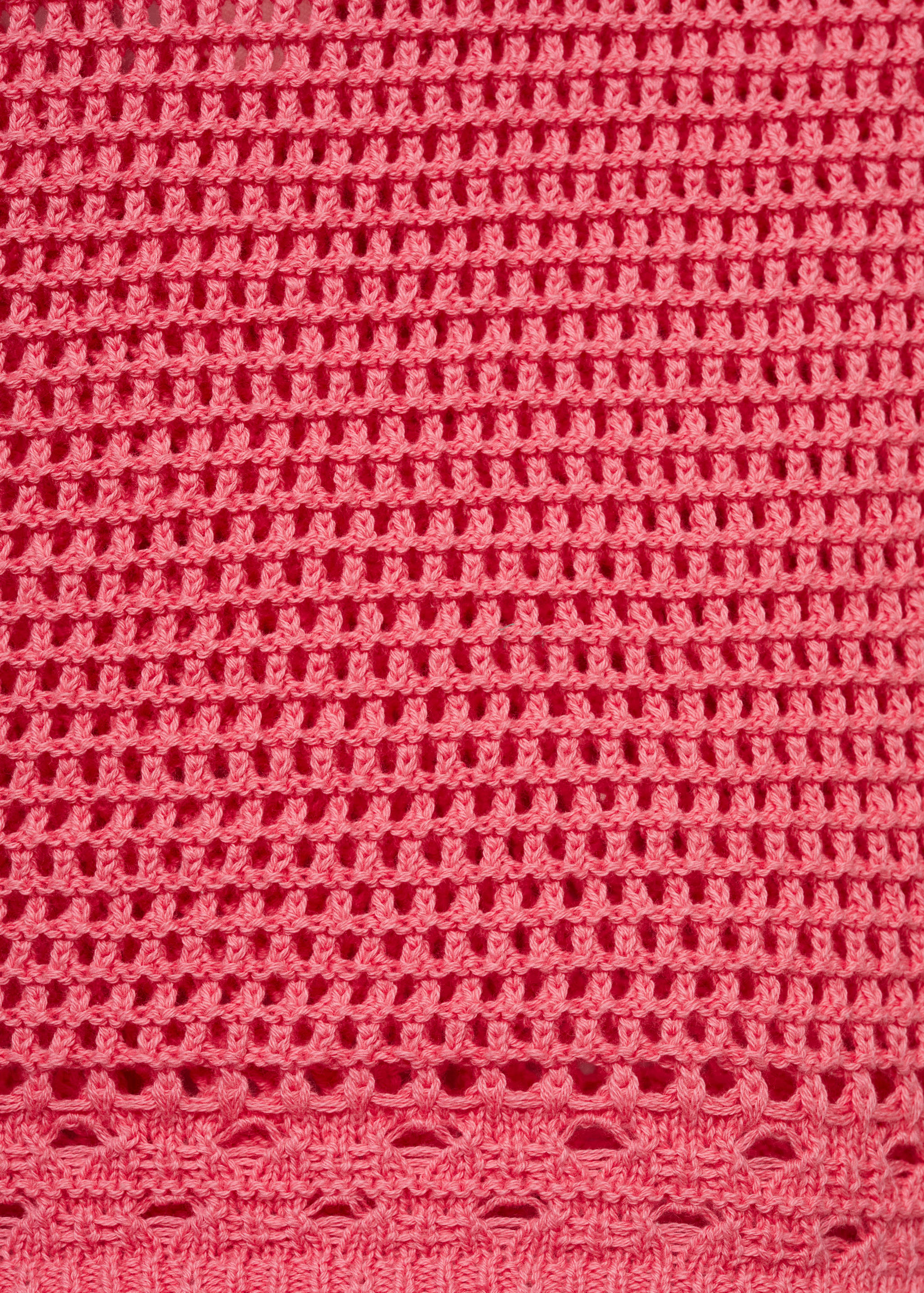 Top punto crochet - Detalle del artículo 0
