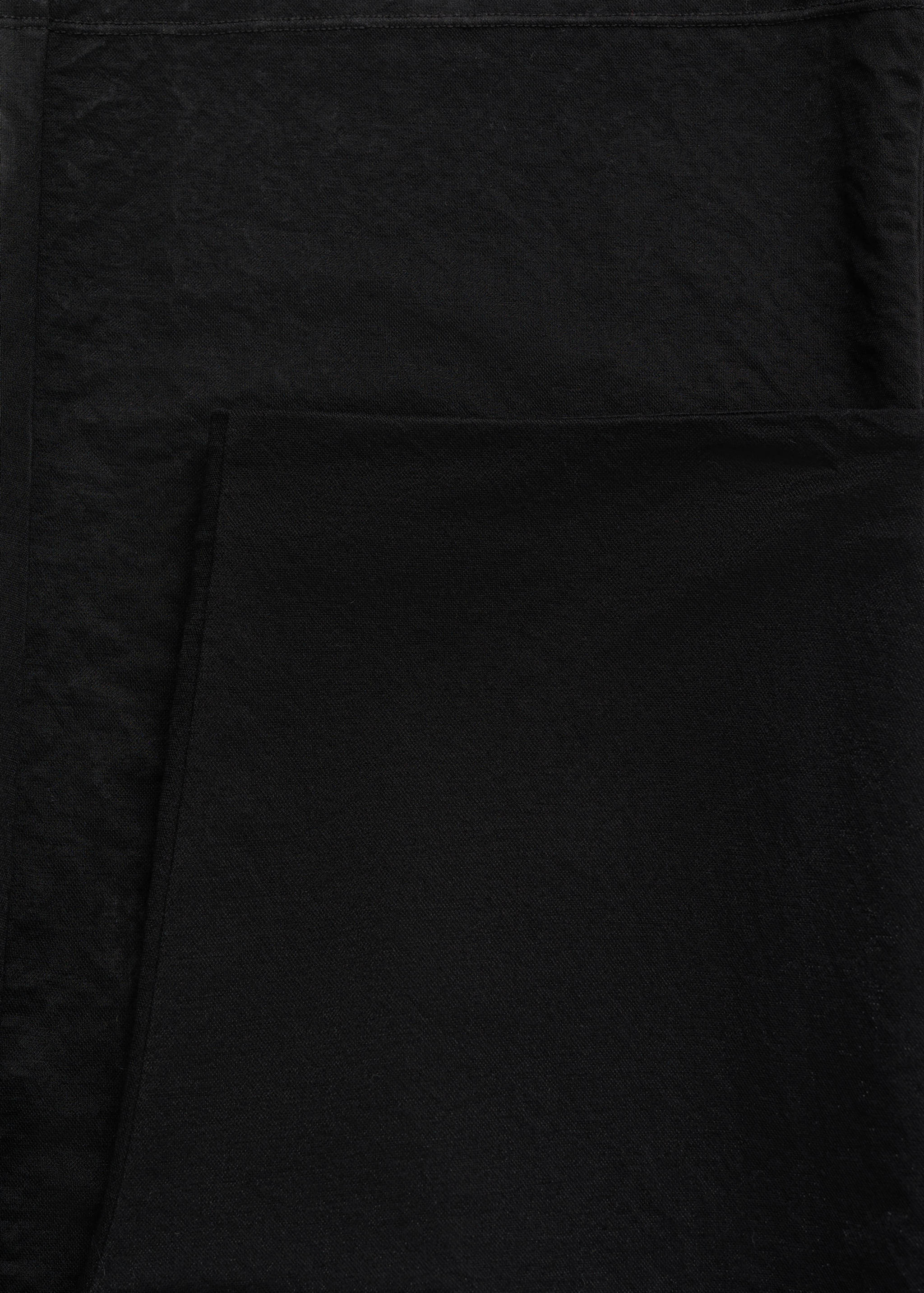 Pantalon droit fluide - Détail de l'article 8