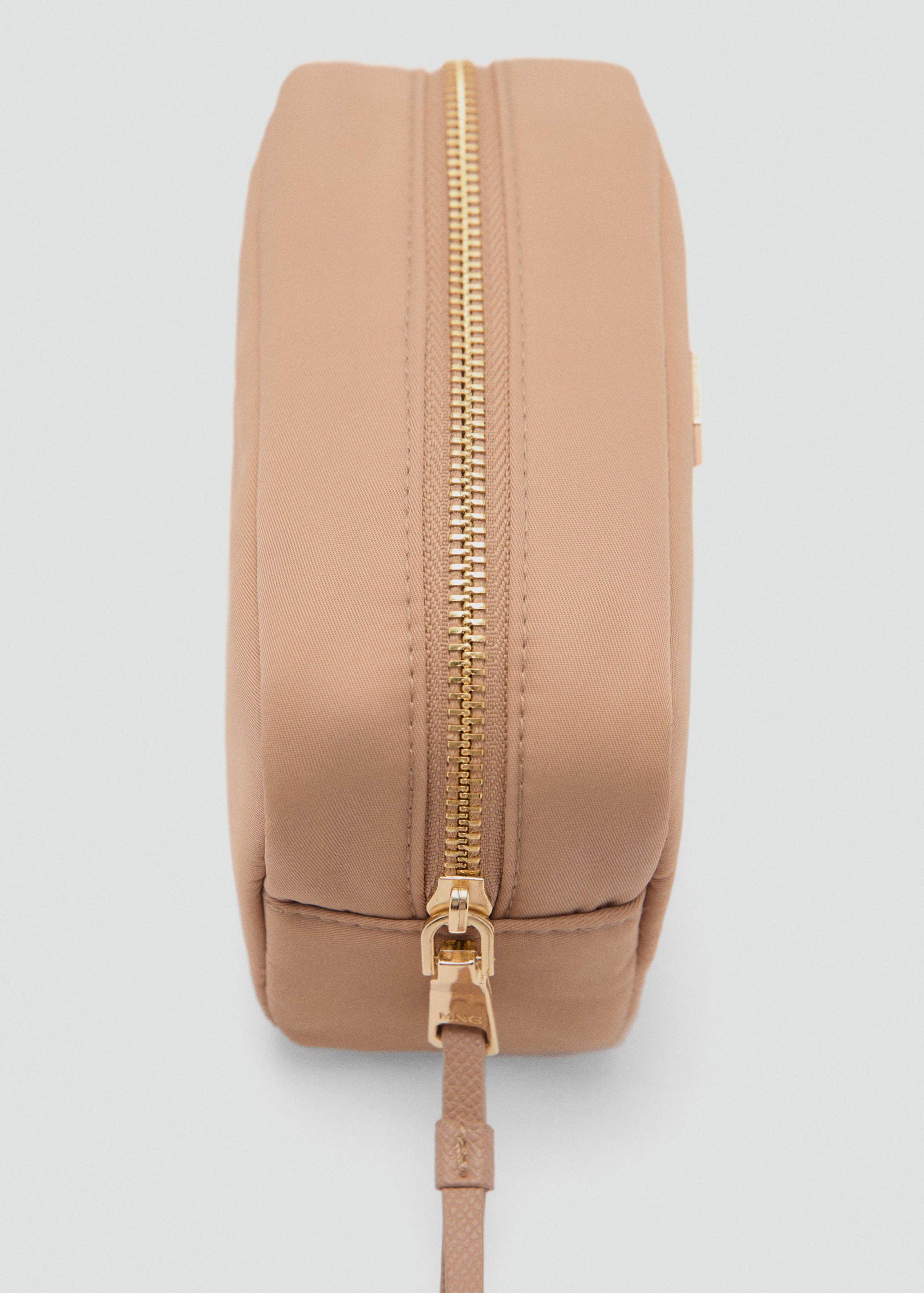 Neceser cremallera logo - Detalle del artículo 1