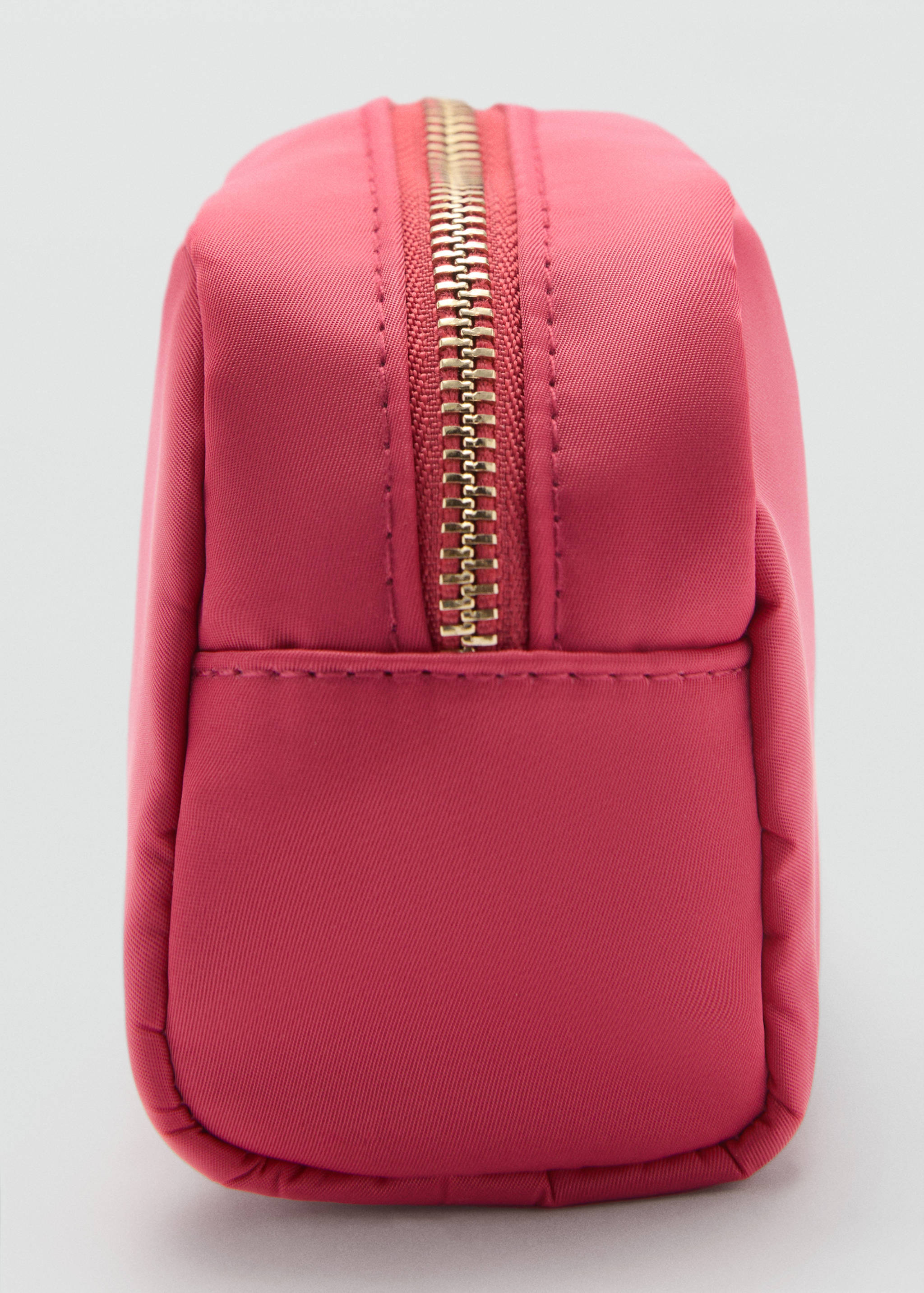 Neceser cremallera logo - Detalle del artículo 1