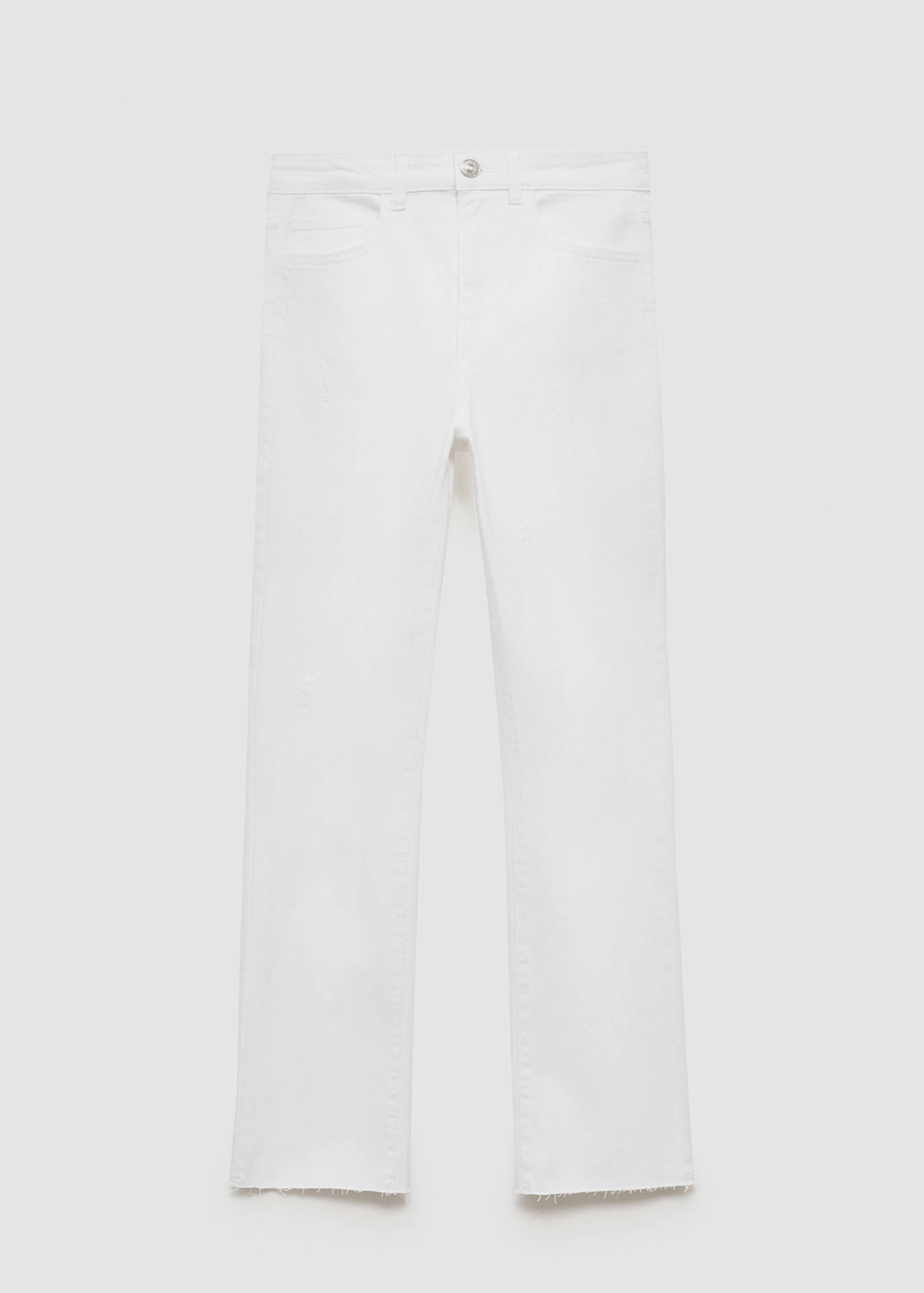 Slim-fit jeans - Article without model