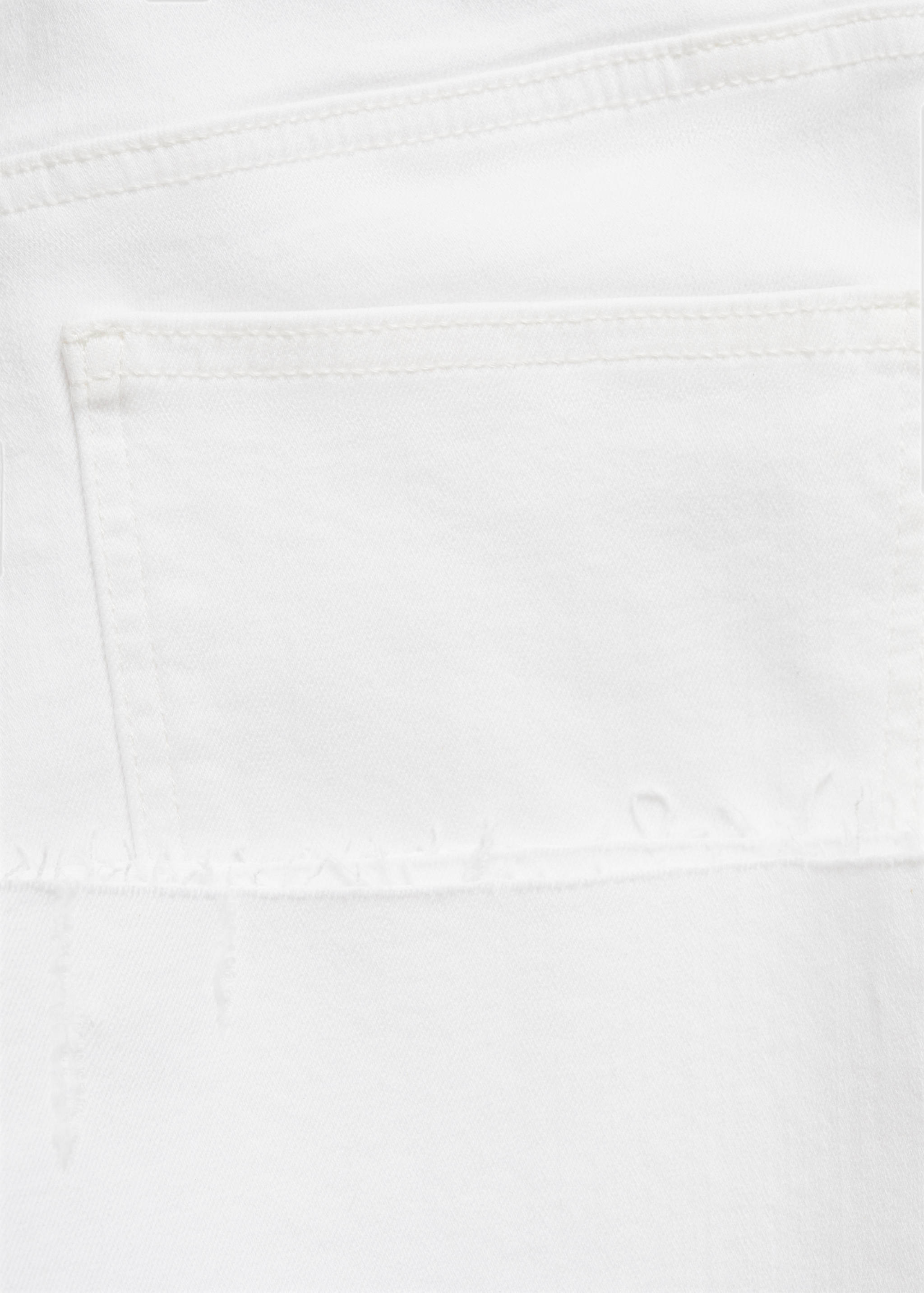 Slim-fit jeans - Details of the article 8