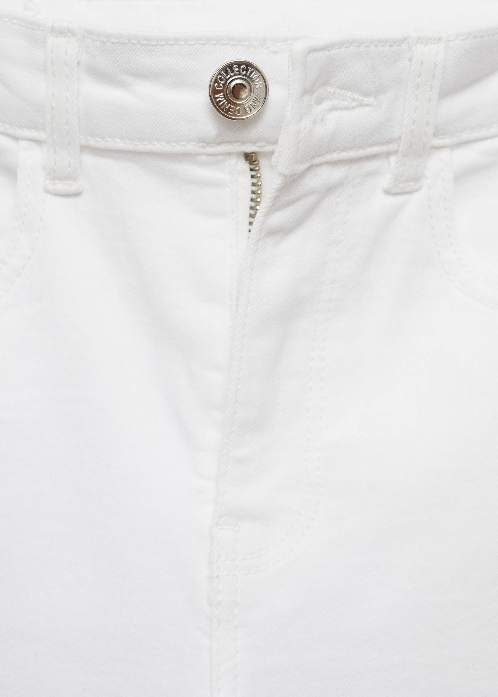 Slim-fit jeans - Details of the article 0