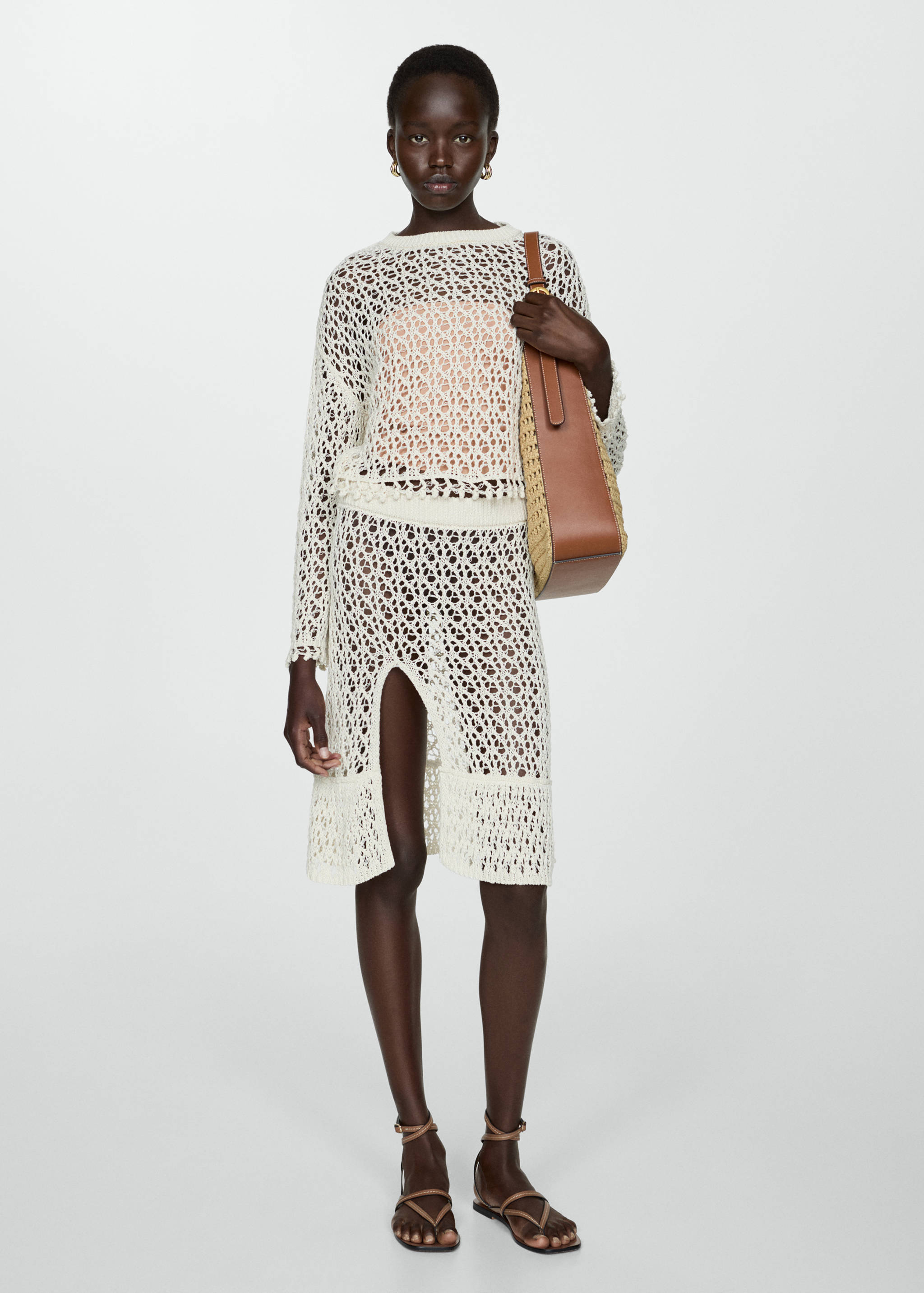 Top bandeau - Plan général