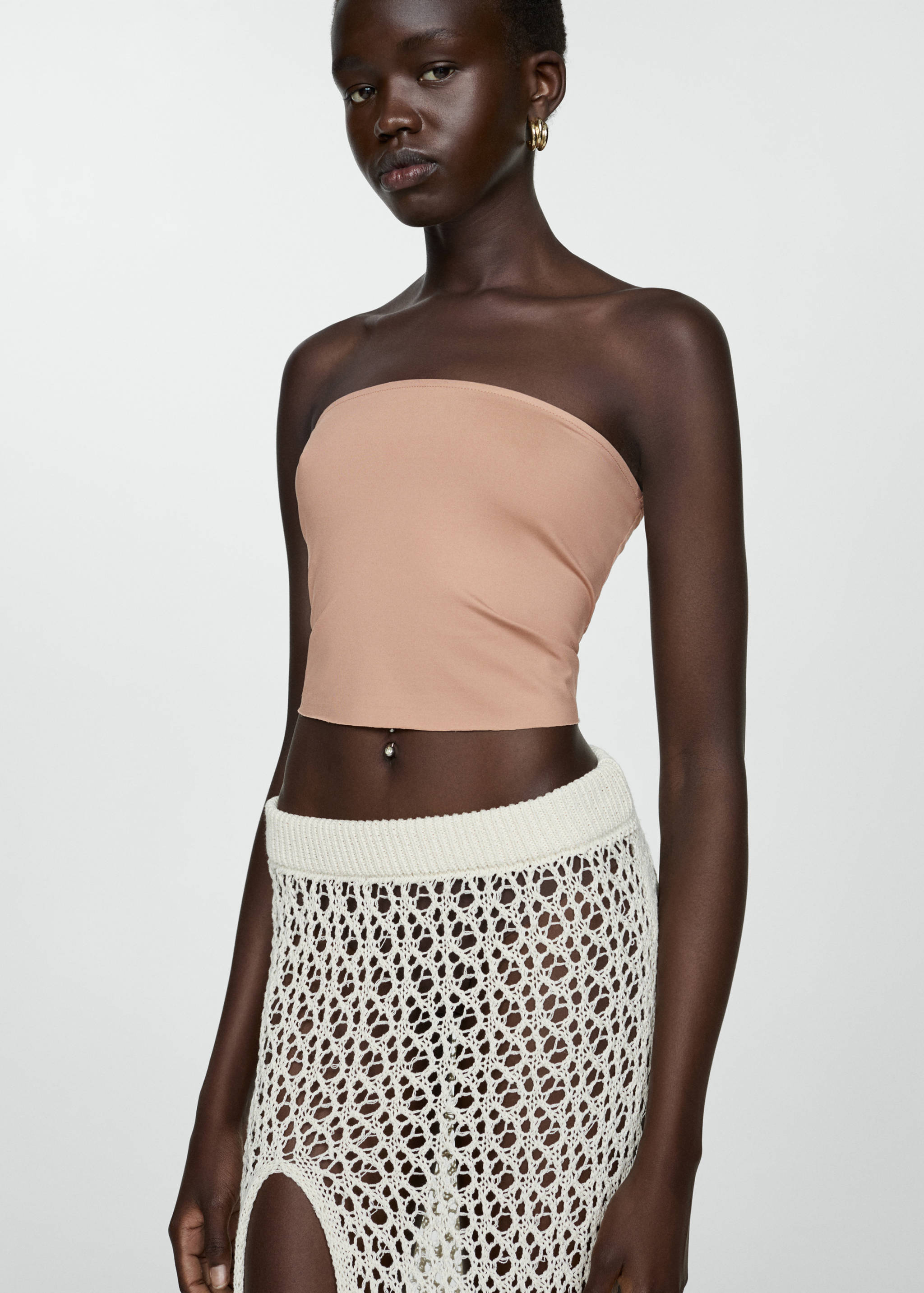 Top bandeau - Plan moyen