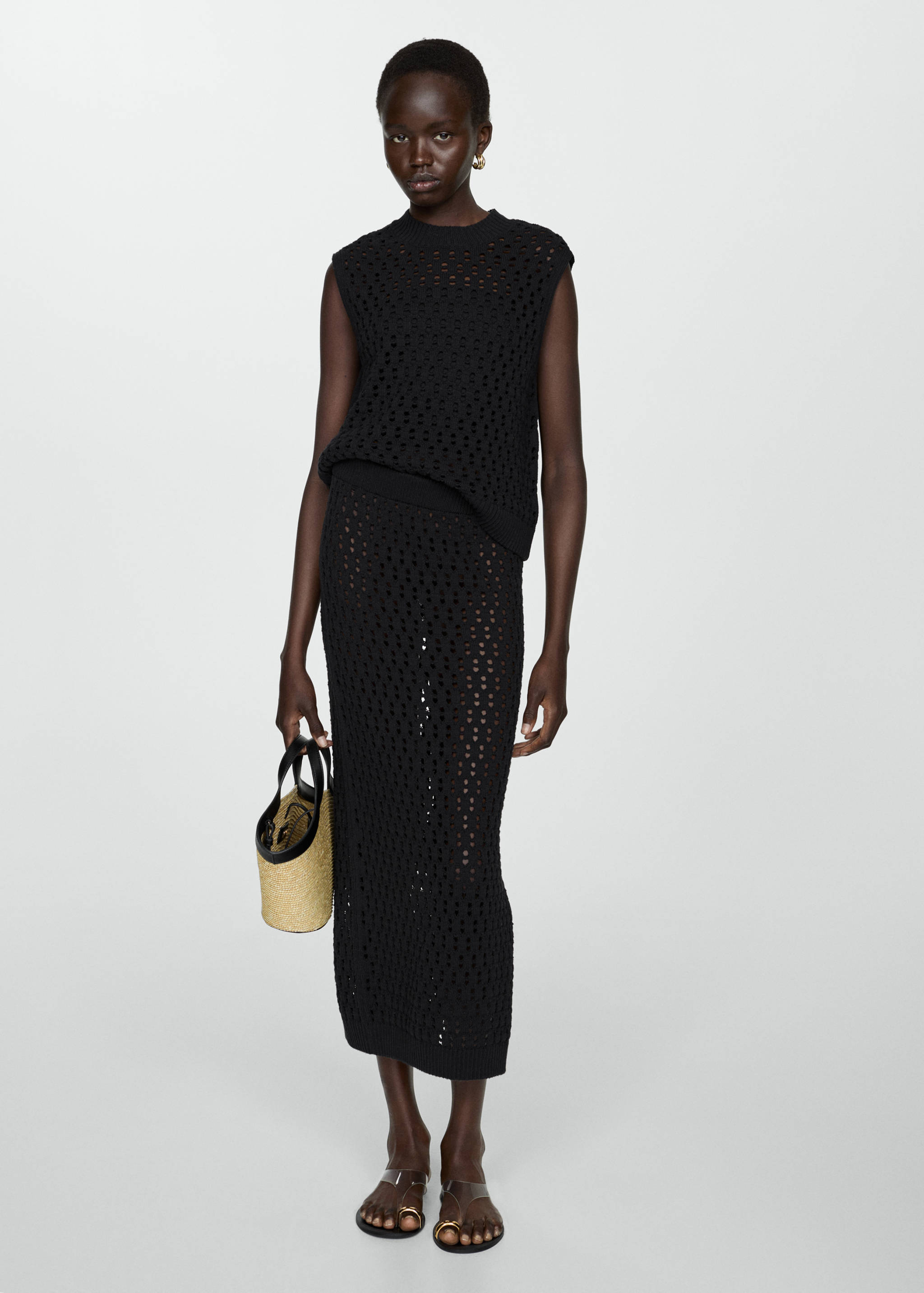 Top bandeau - Plan général