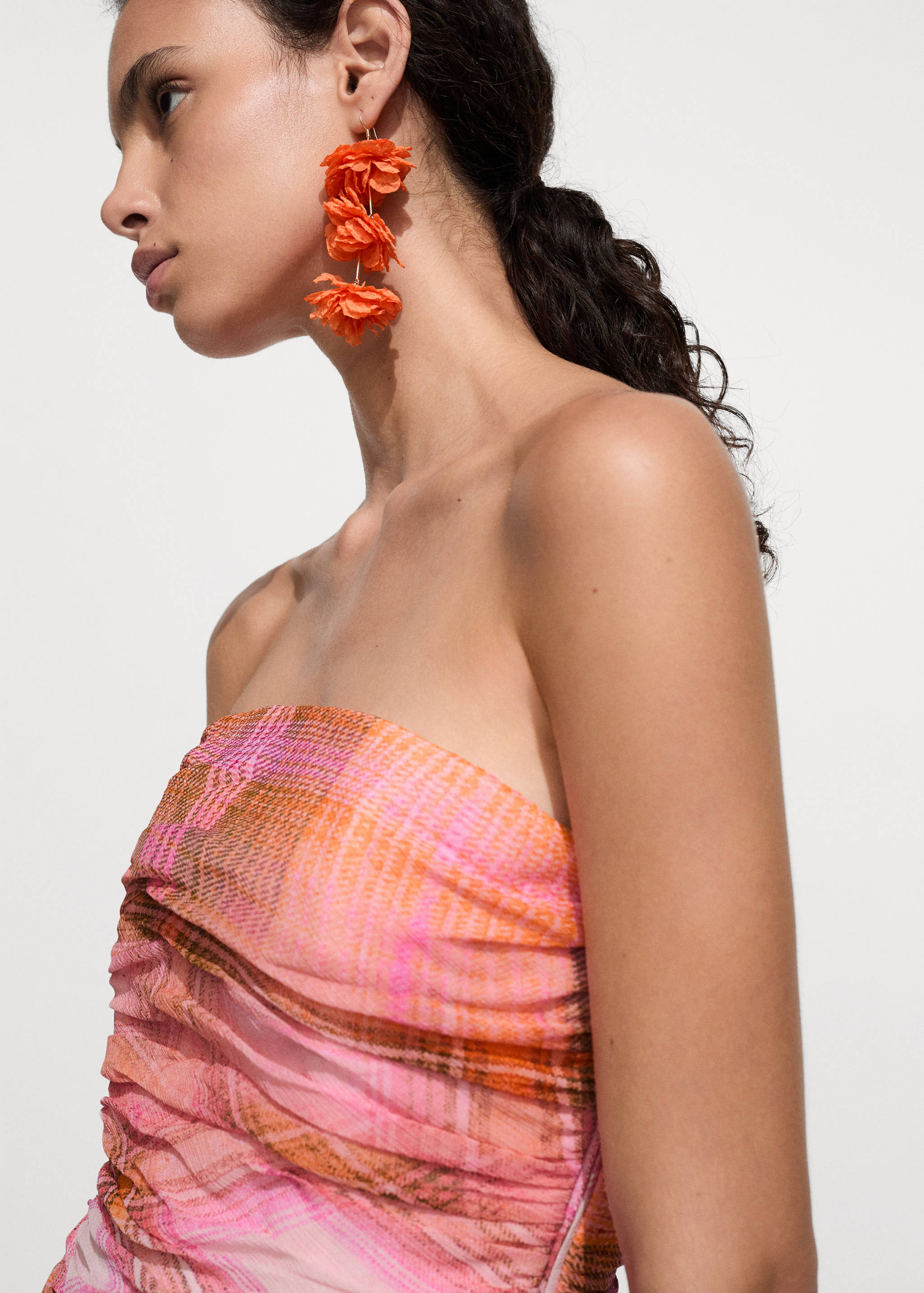 Checked print top - Details of the article 1