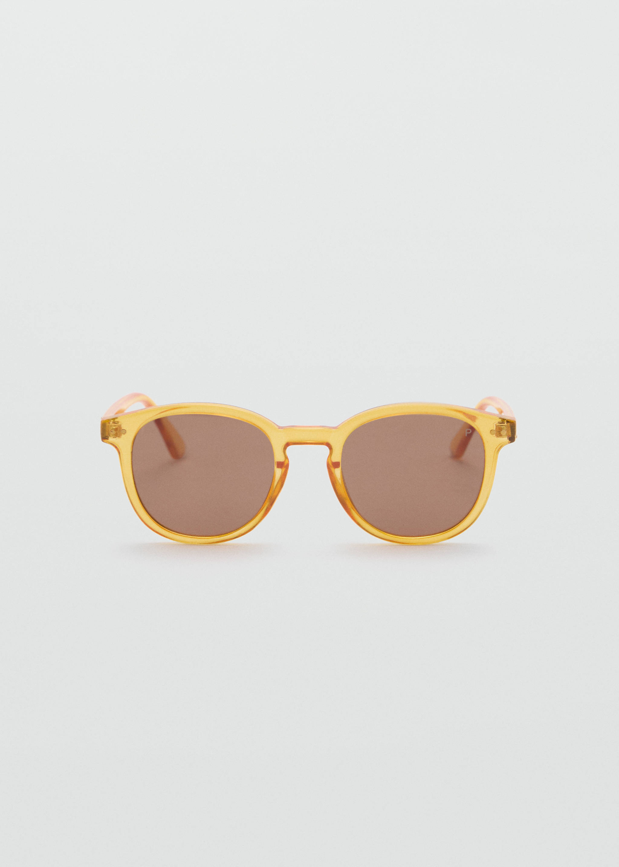 Gafas sol polarizadas - Artículo sin modelo