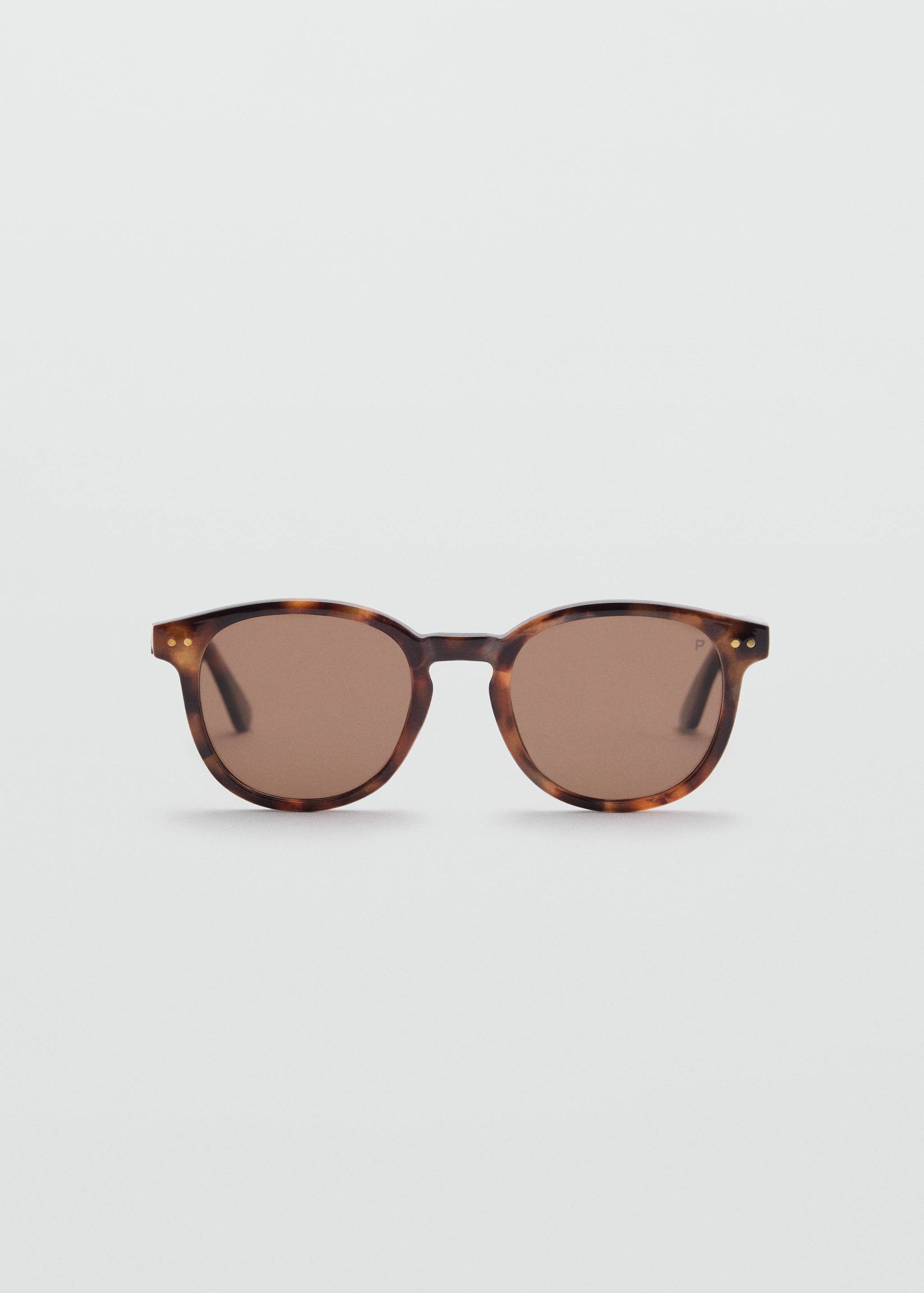 Gafas sol polarizadas - Artículo sin modelo
