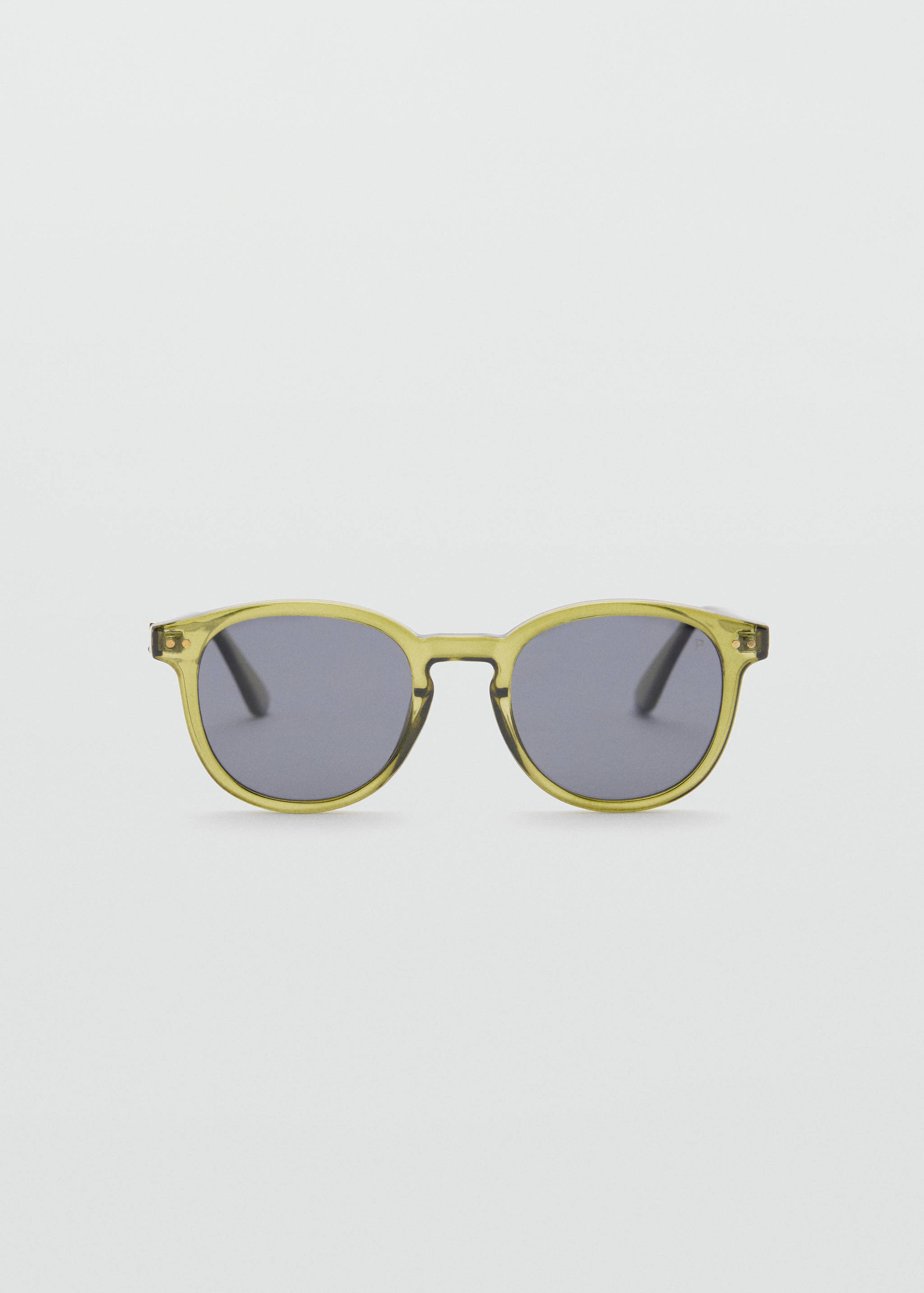 Gafas sol polarizadas - Artículo sin modelo