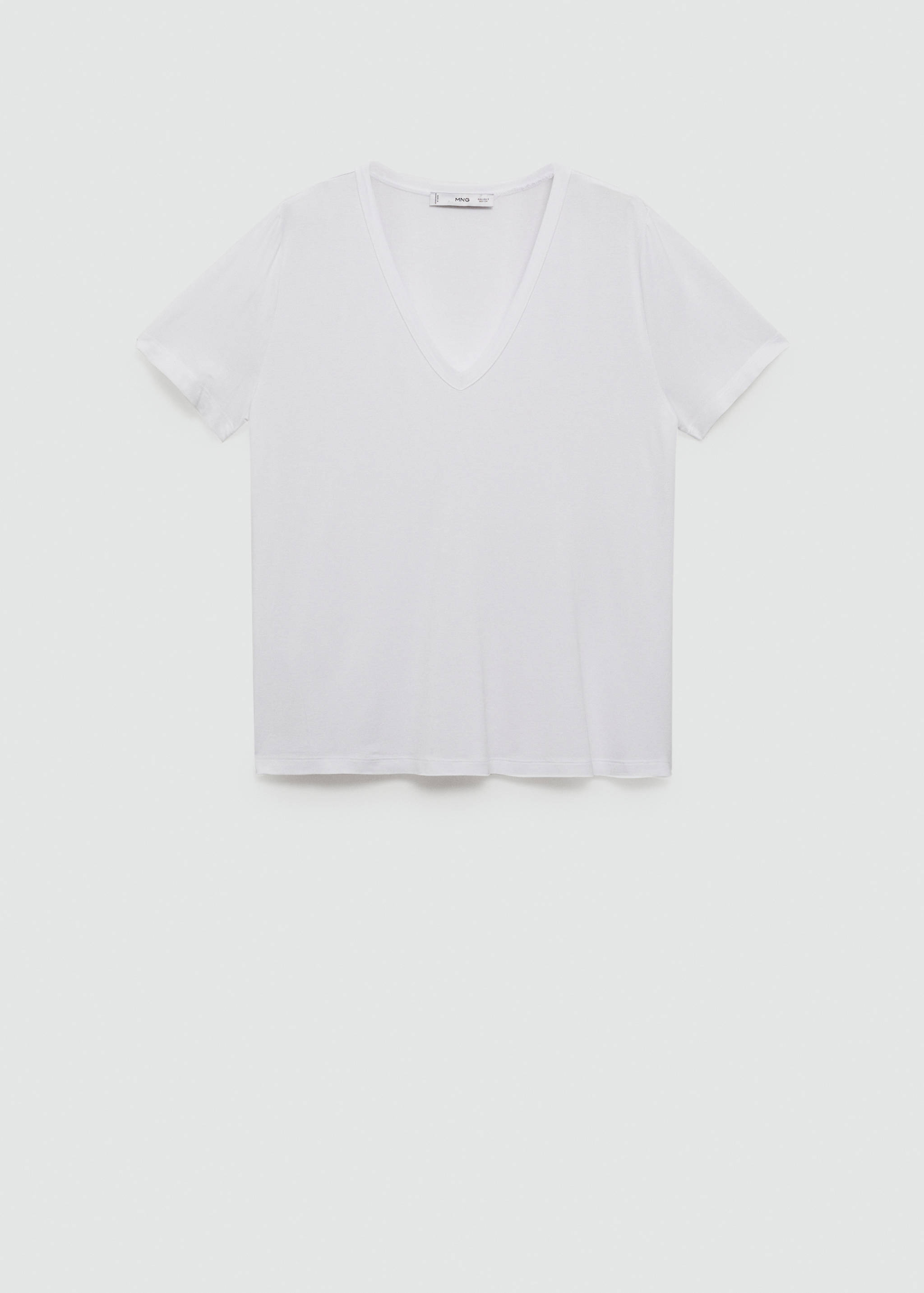 Short sleeve t-shirt - Article without model