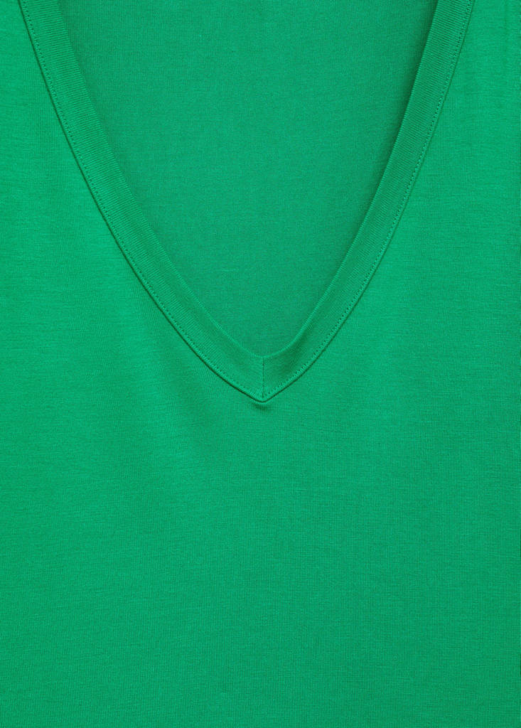 Short sleeve t-shirt — Green