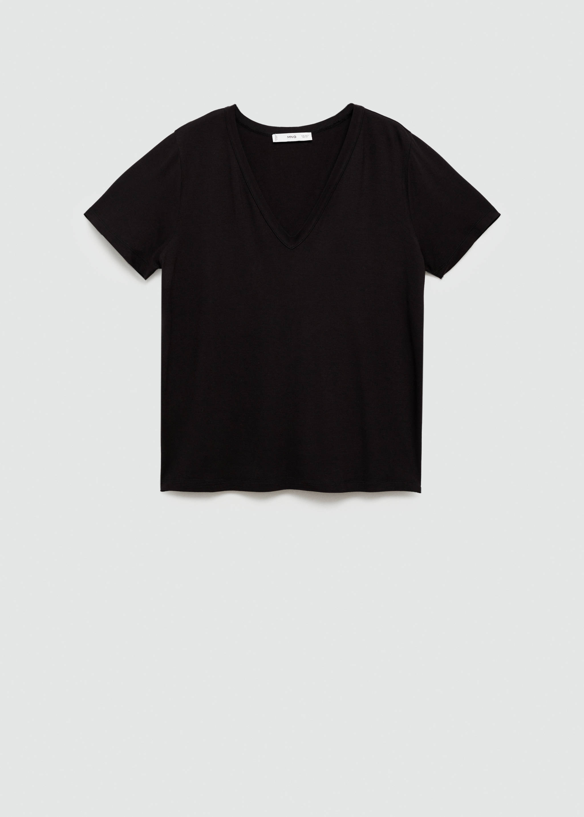 Short sleeve t-shirt - Article without model