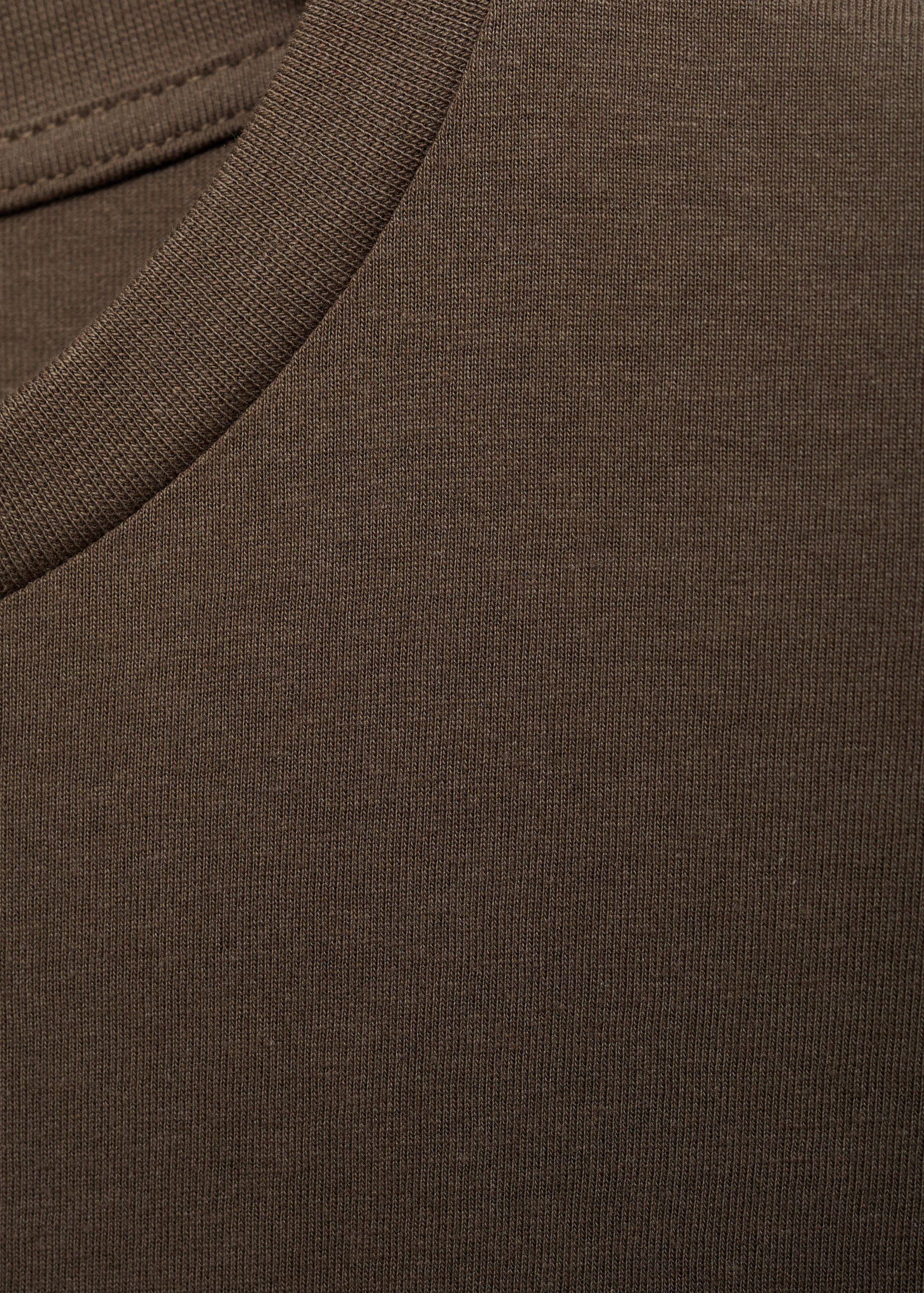 Chemise coton slim fit - Détail de l'article 8