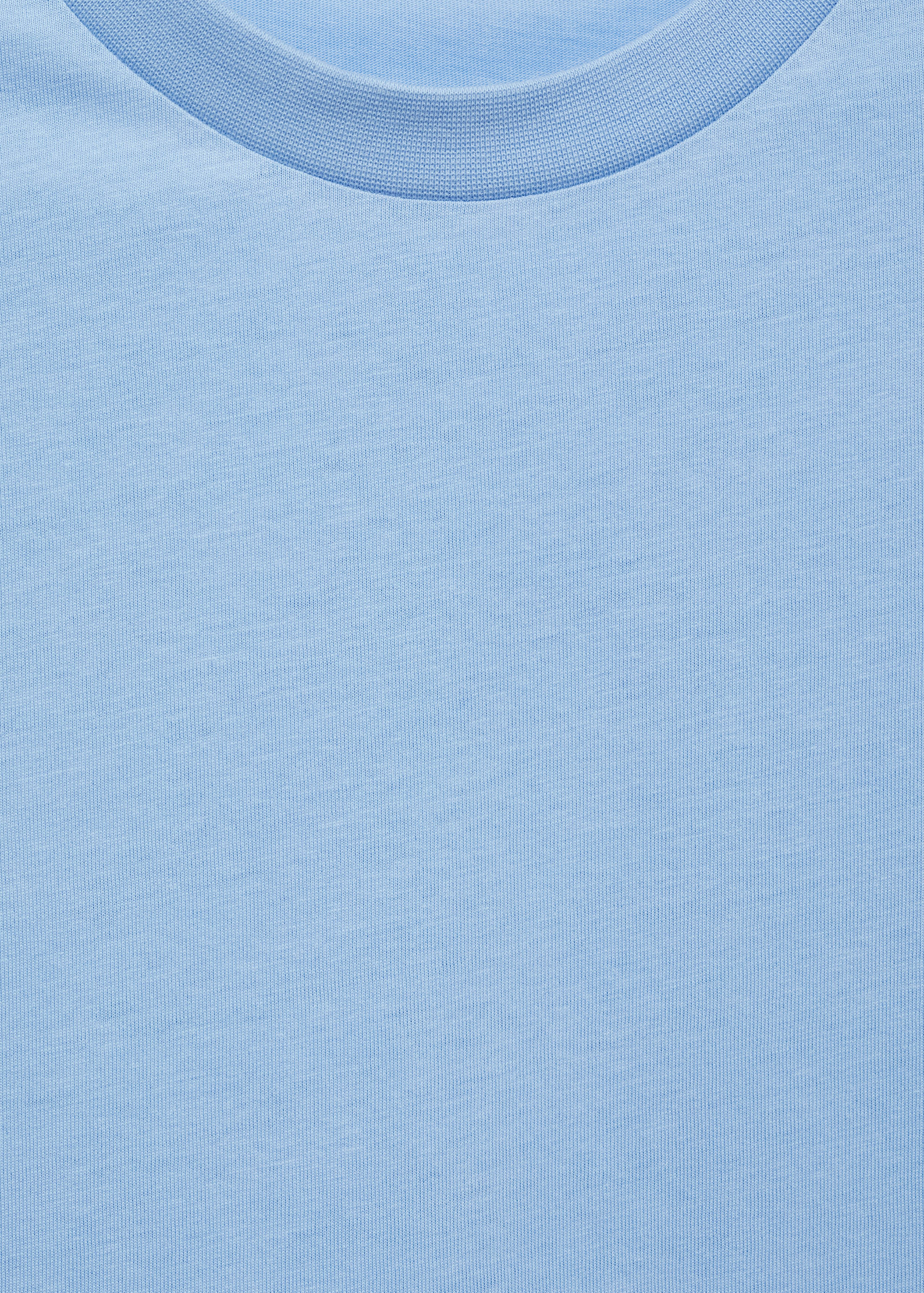 Chemise coton slim fit - Détail de l'article 8