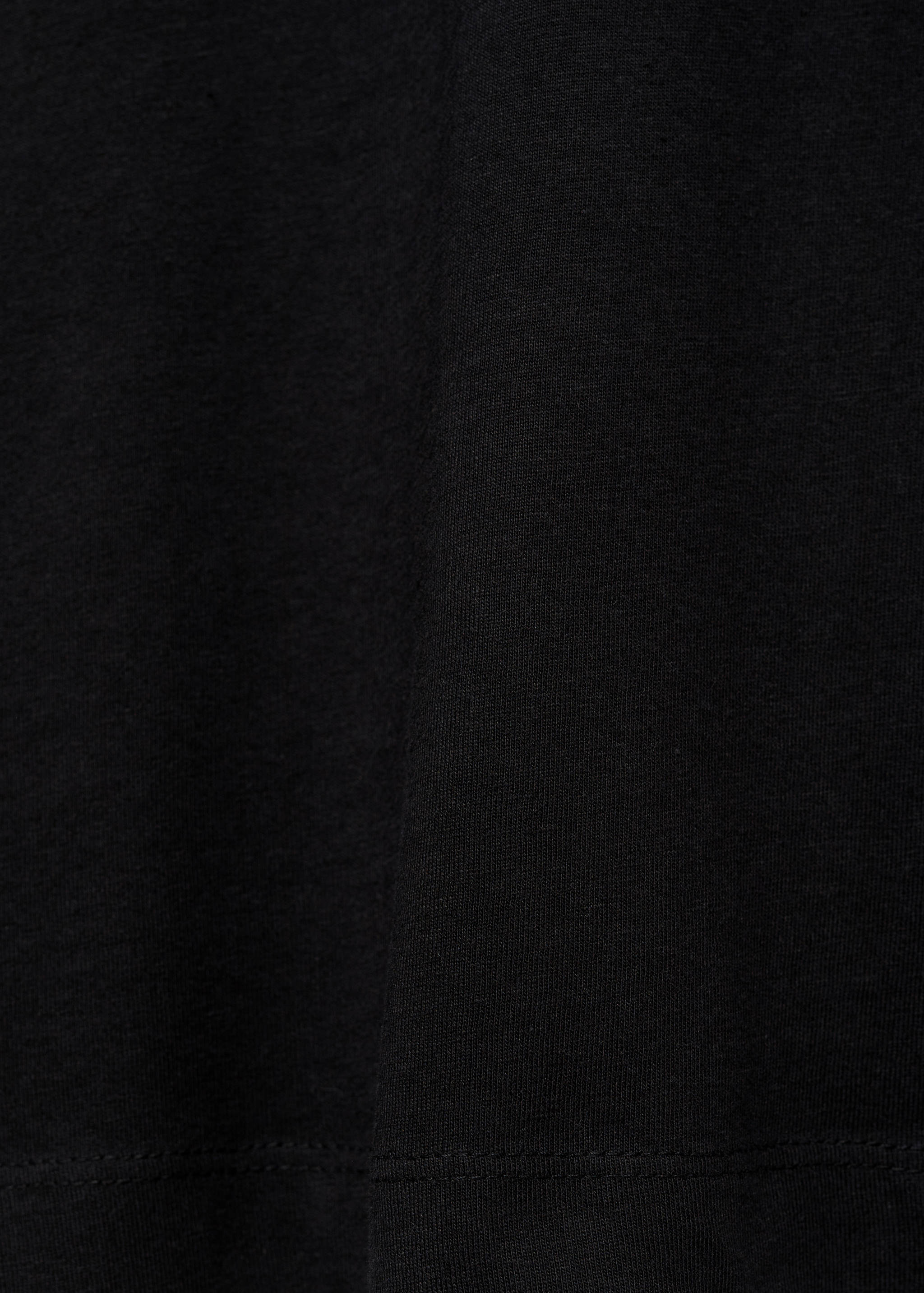 Chemise coton slim fit - Détail de l'article 0