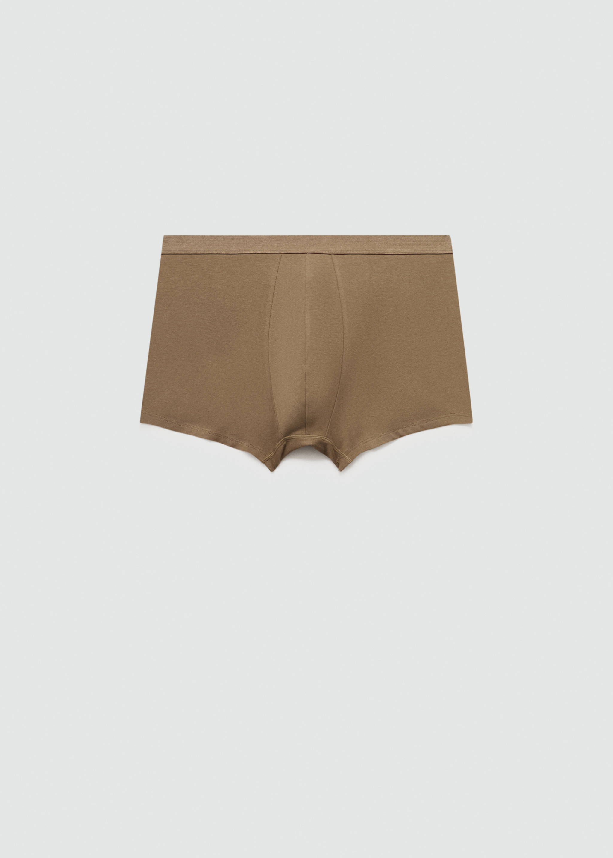 3-pack combined briefs - Details of the article 0