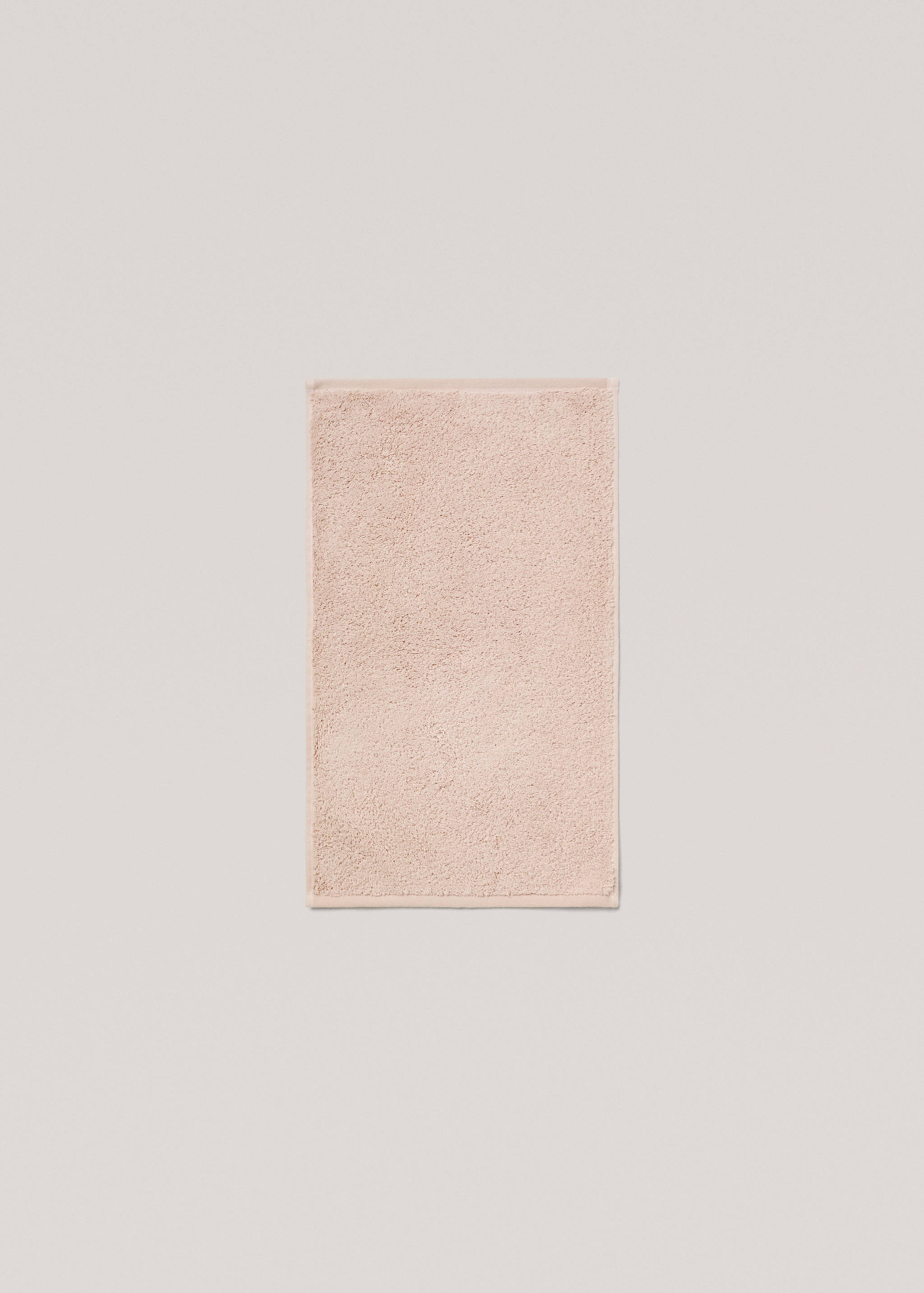 Prosop din bumbac 30x50 cm - Detaliu al articolului 3