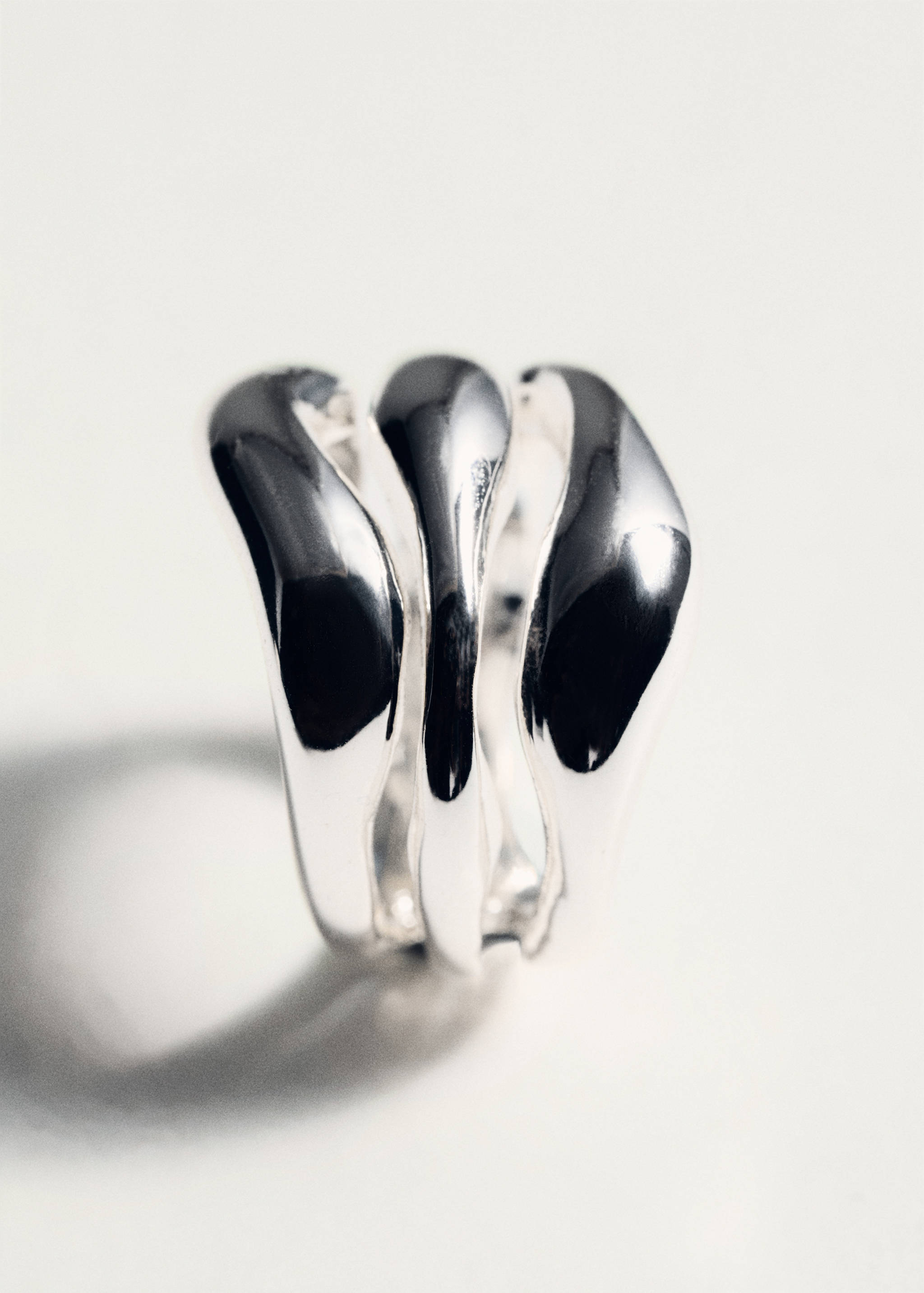 Anell triple irregular - Detall de l'article 5