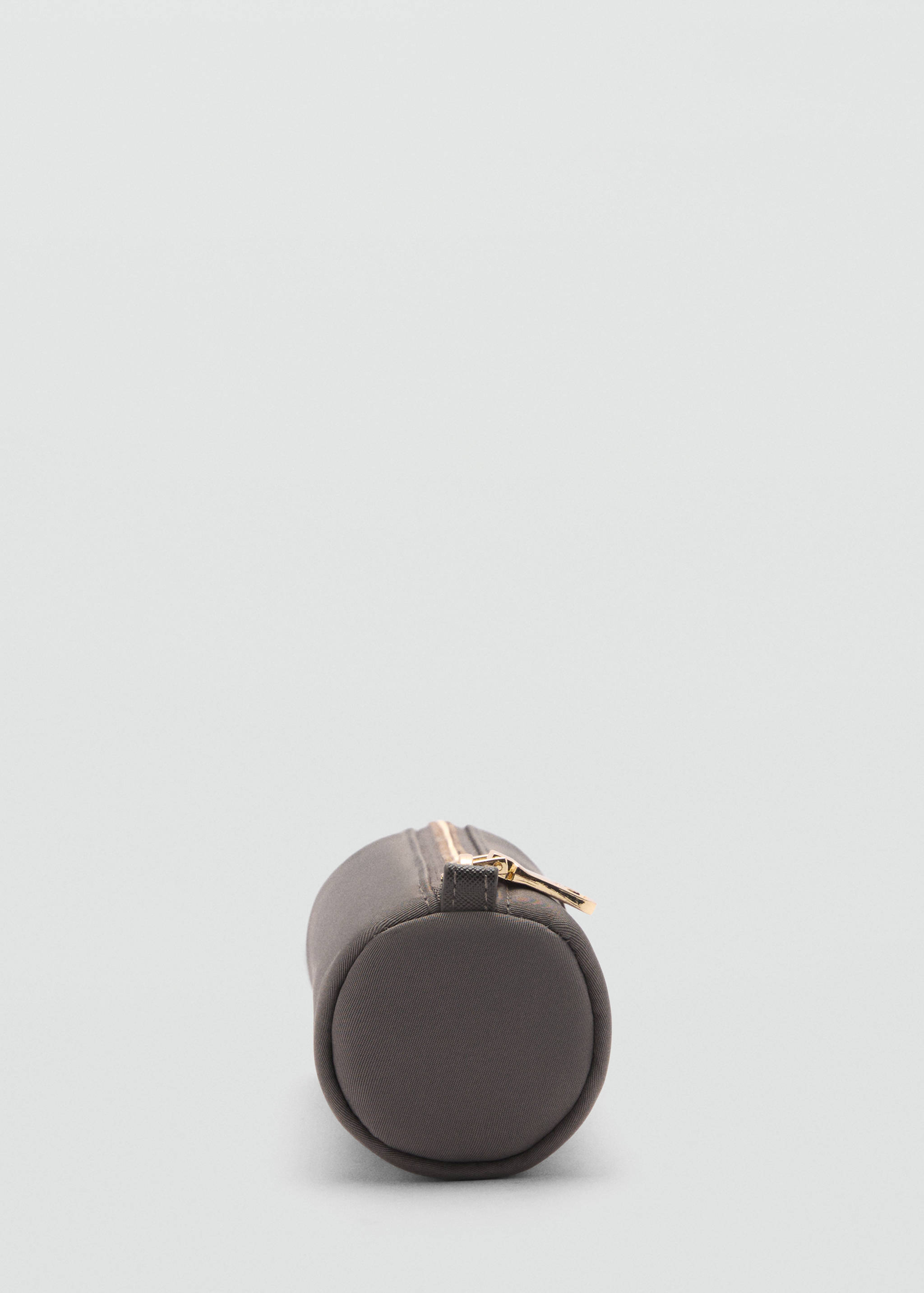 Logo zipped pencil case - Details of the article 1