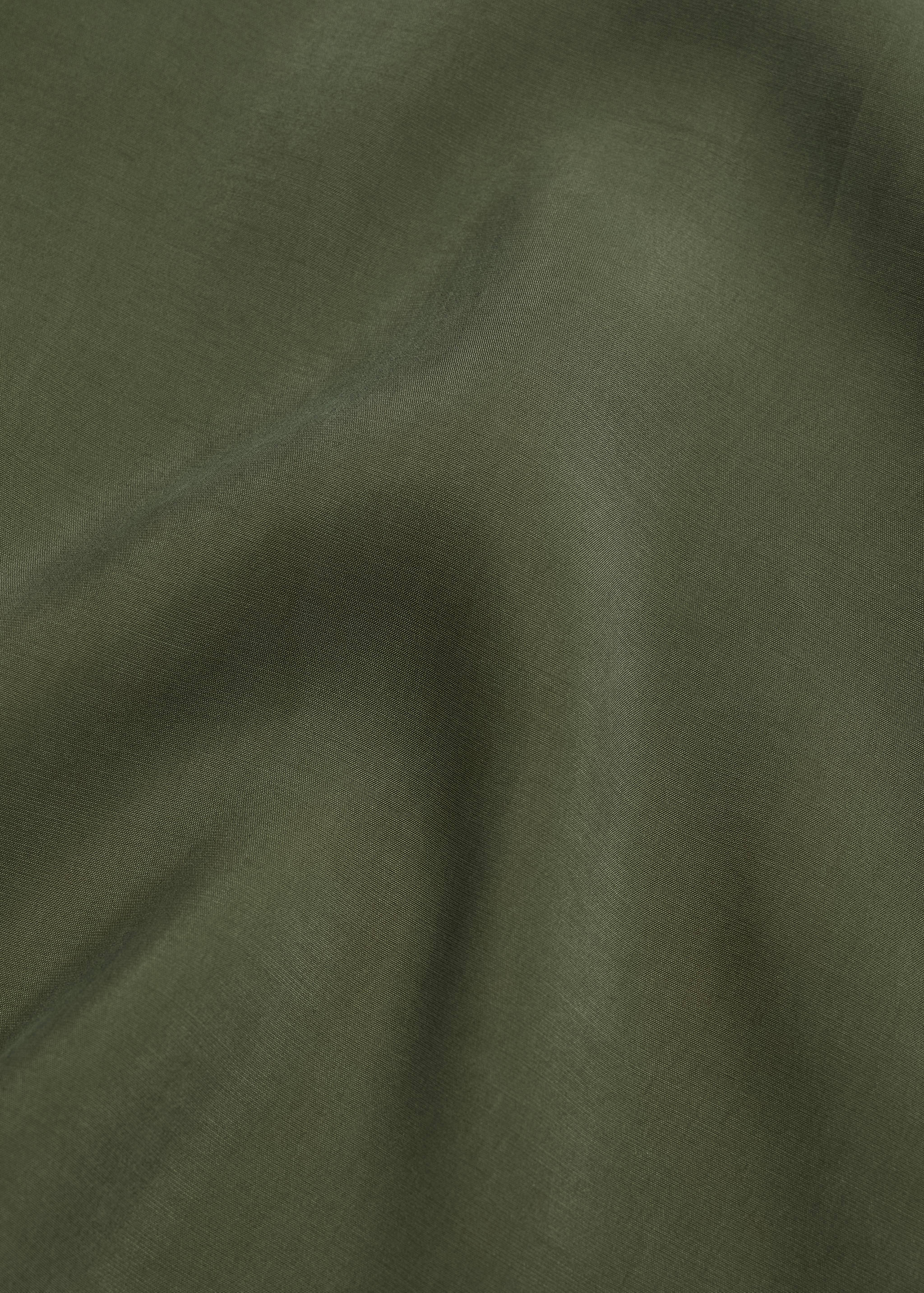 Modal sleeveless top - Details of the article 8