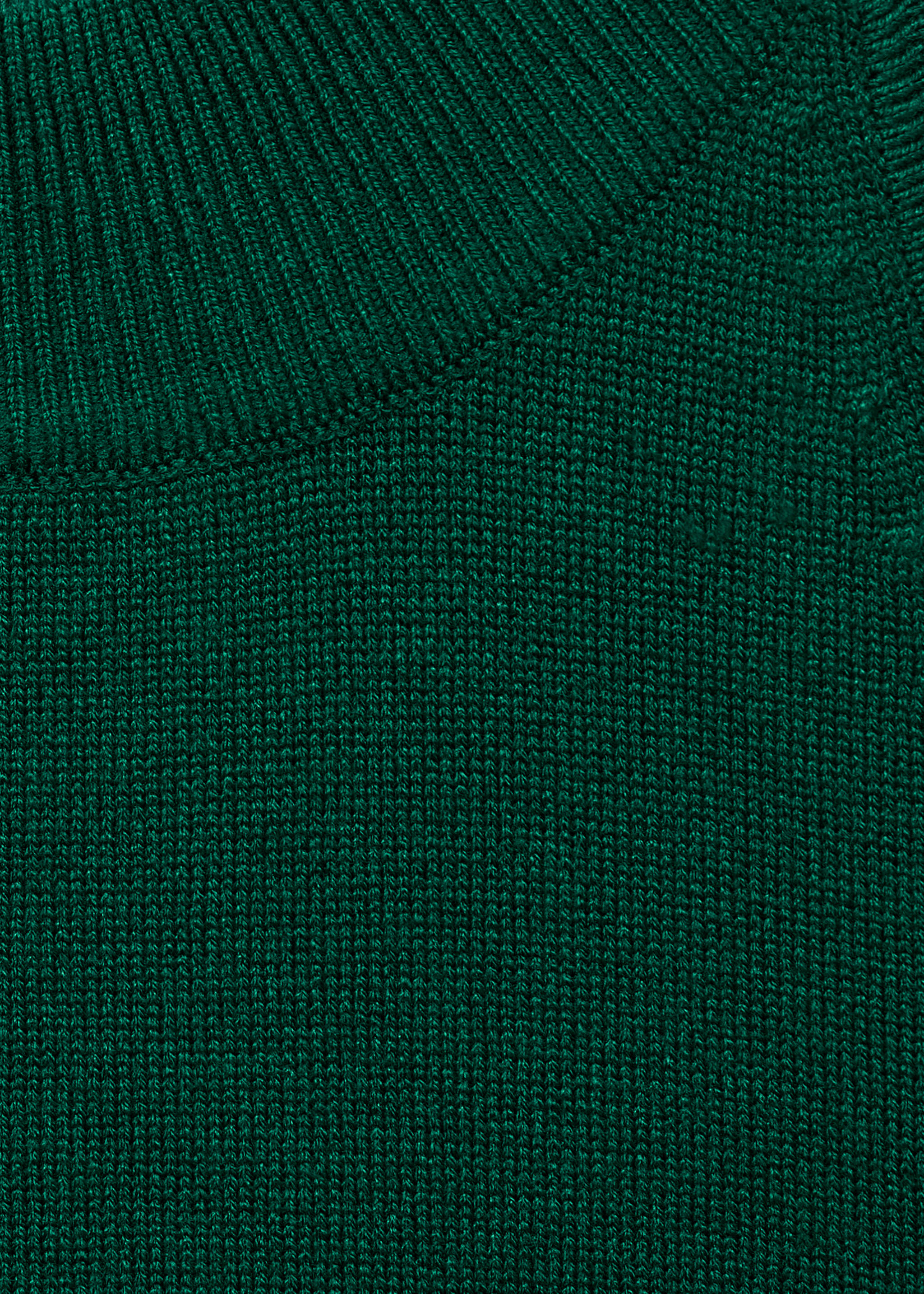 Top maille emmanchures américaines - Détail de l'article 8