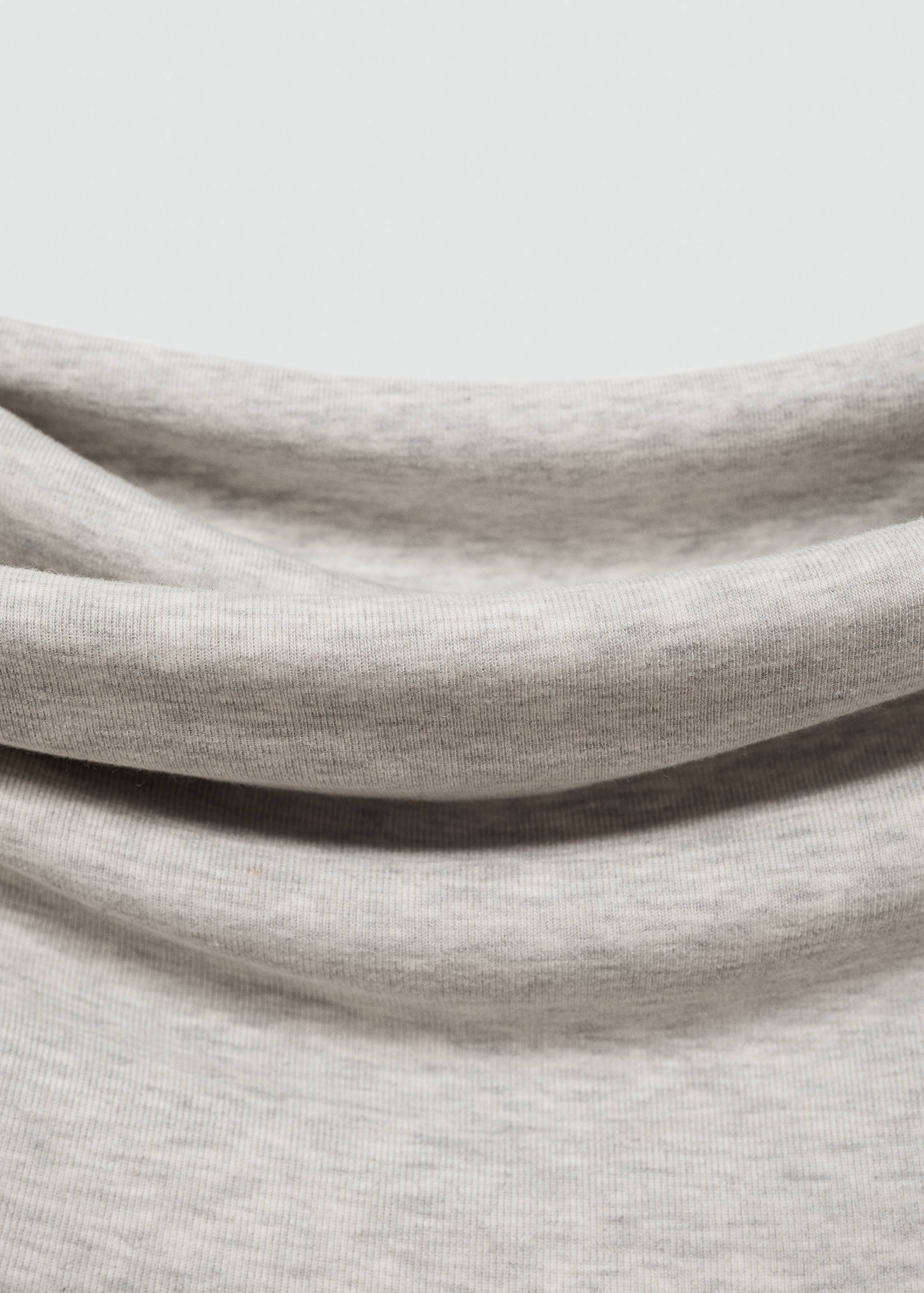 Camiseta hombros descubiertos - Detalle del artículo 8