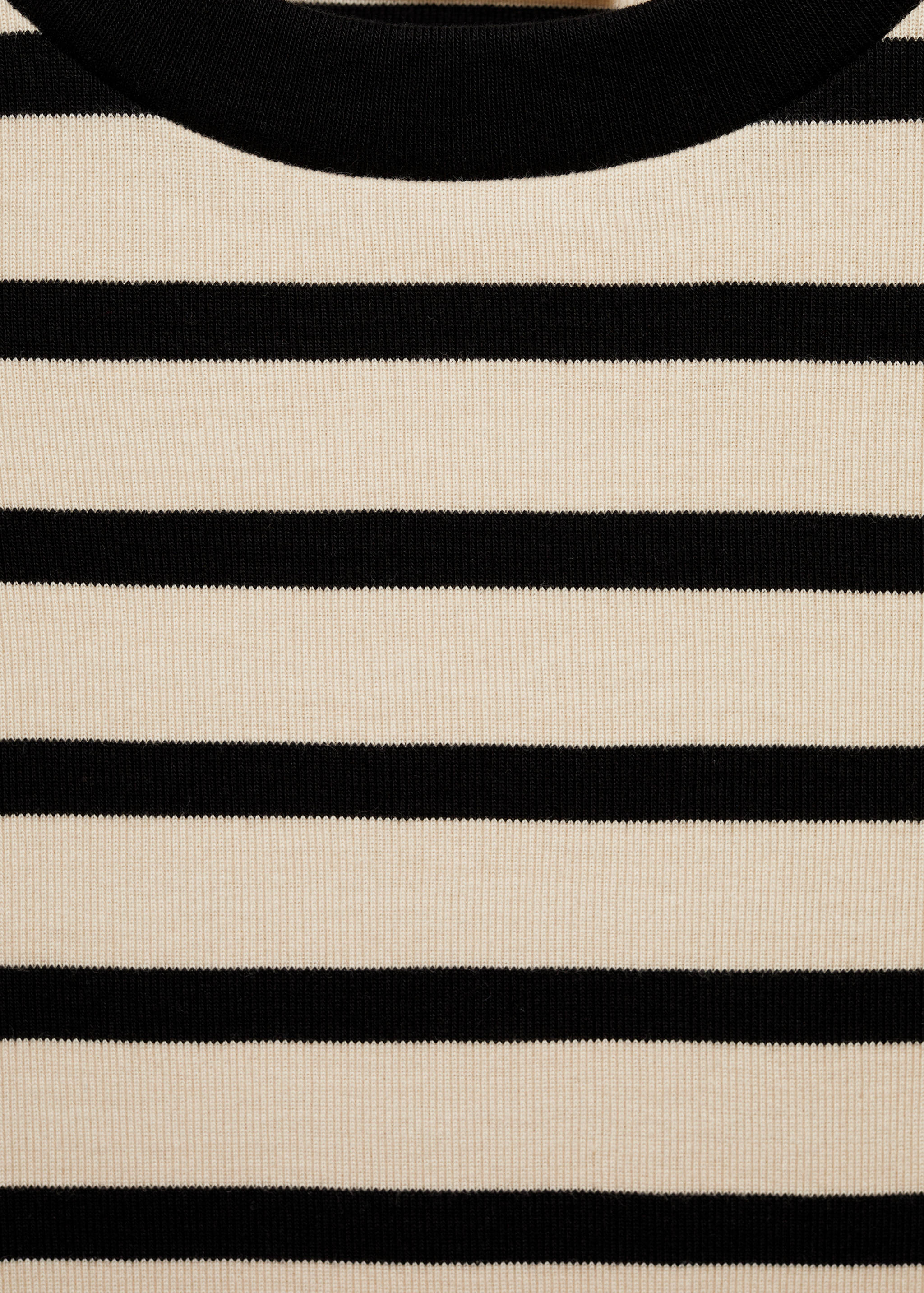 Camiseta contraste botones - Detalle del artículo 0