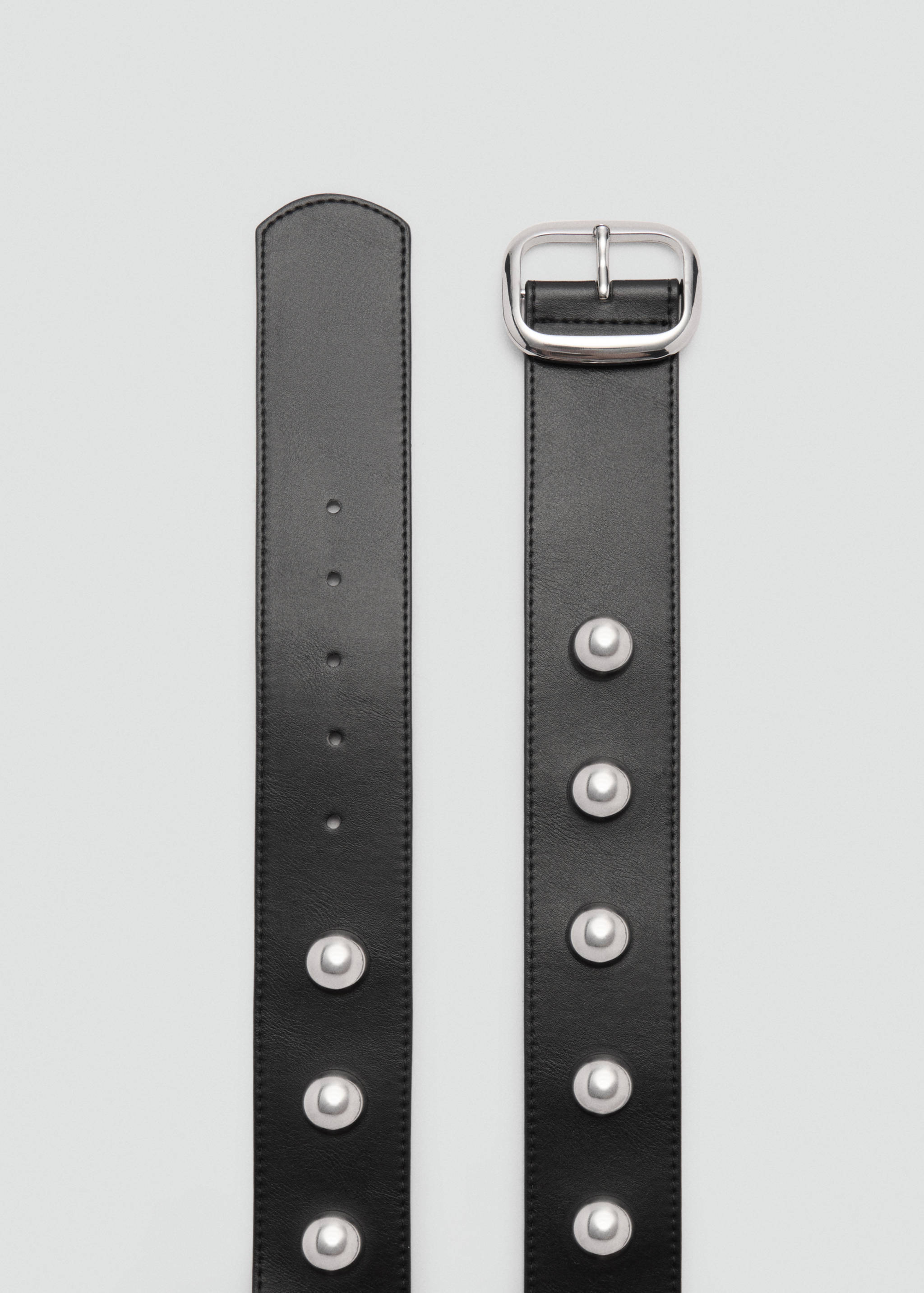 Studded belt - Details of the article 1
