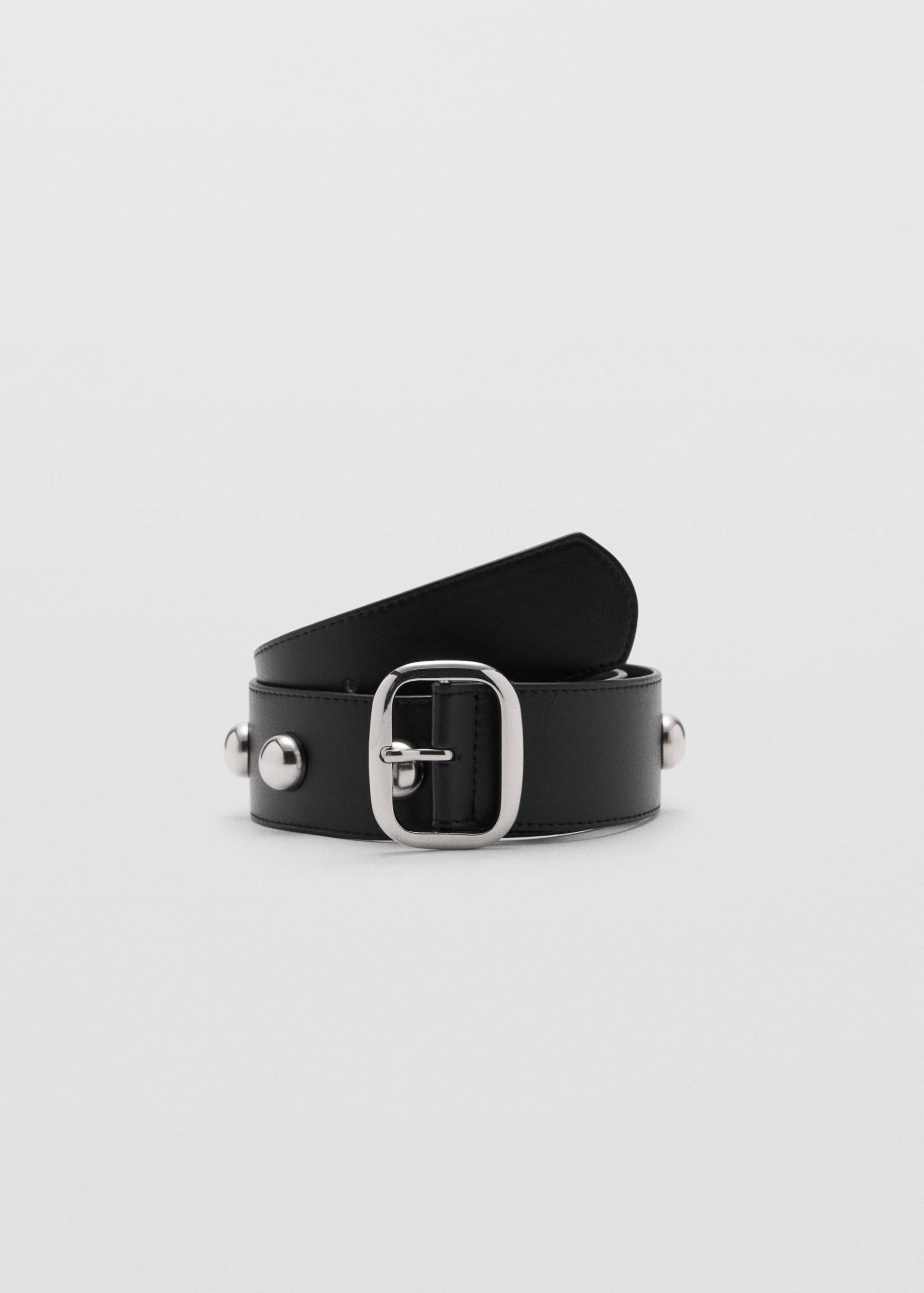 Studded belt - Article without model