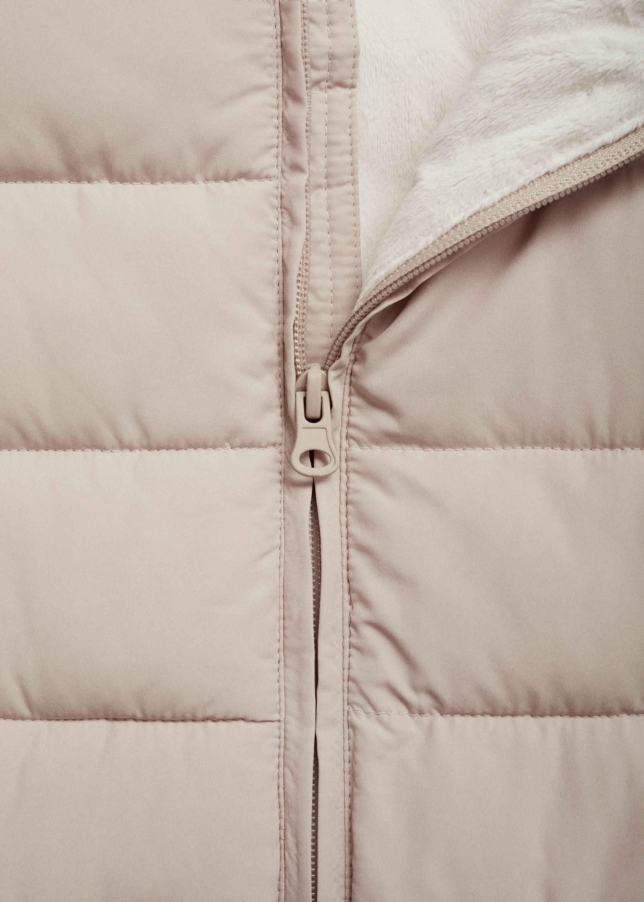 Hooded baby carrier - Details of the article 2