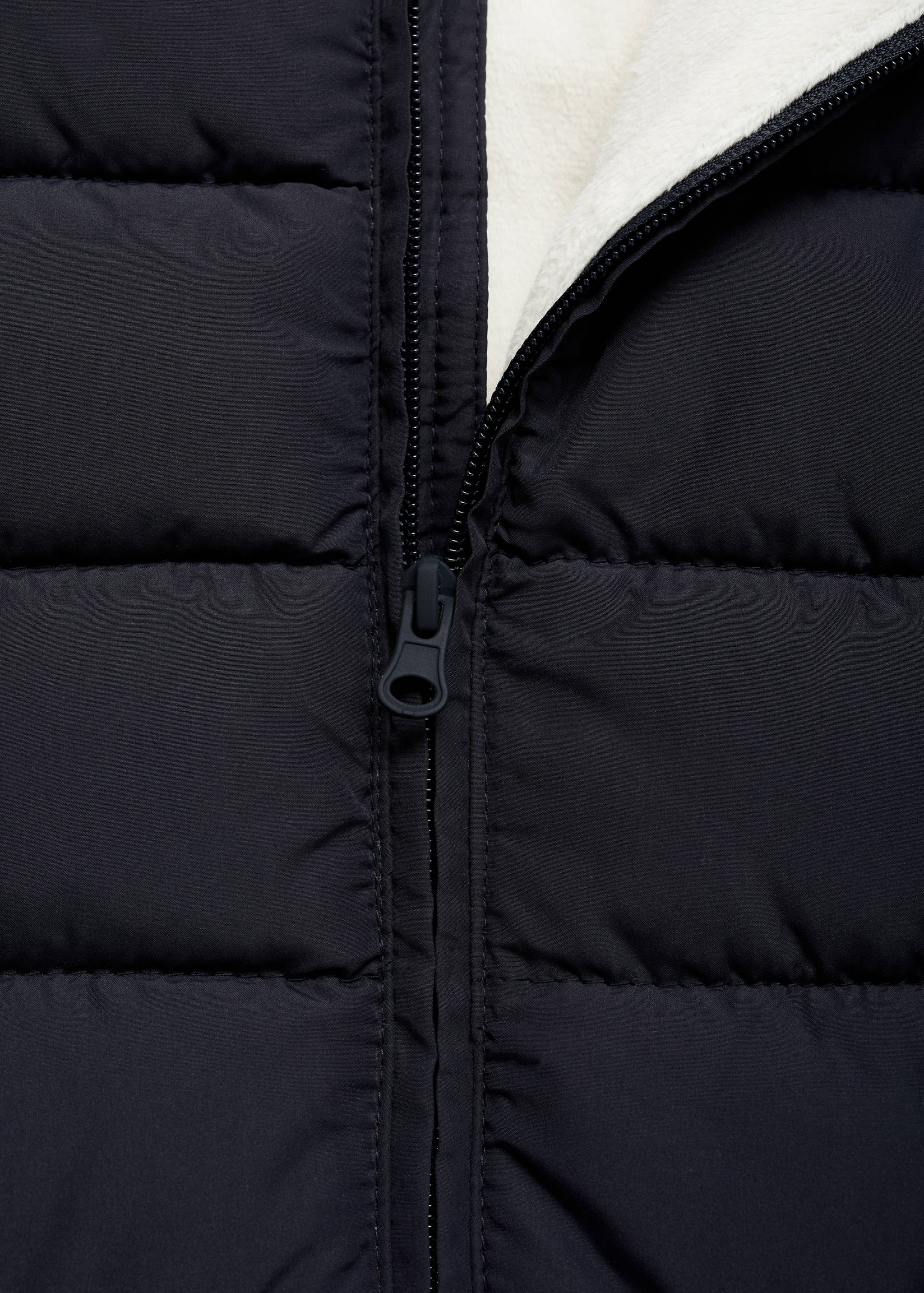 Hooded baby carrier - Details of the article 2
