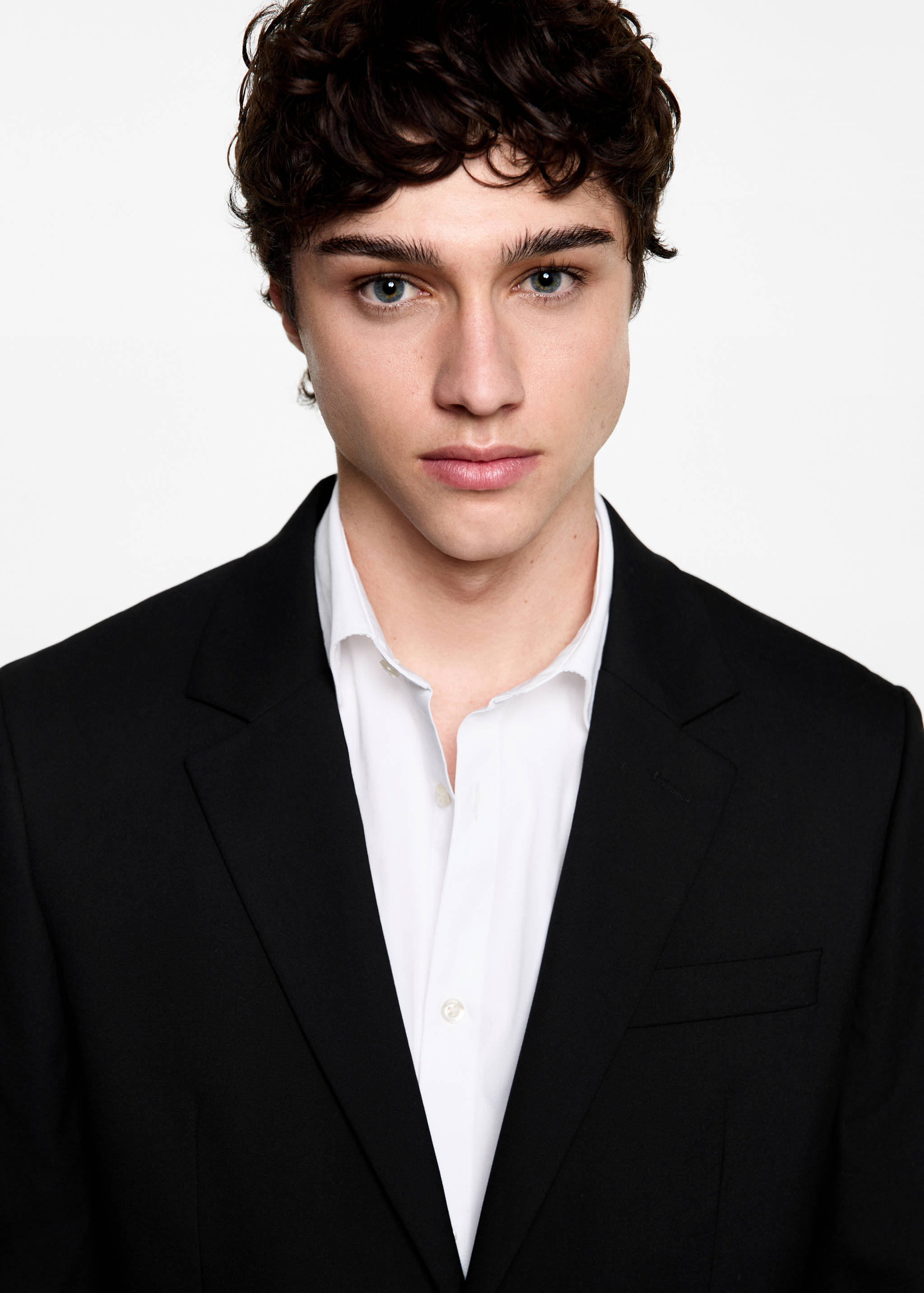 Americana traje slim fit - Detalle del artículo 1