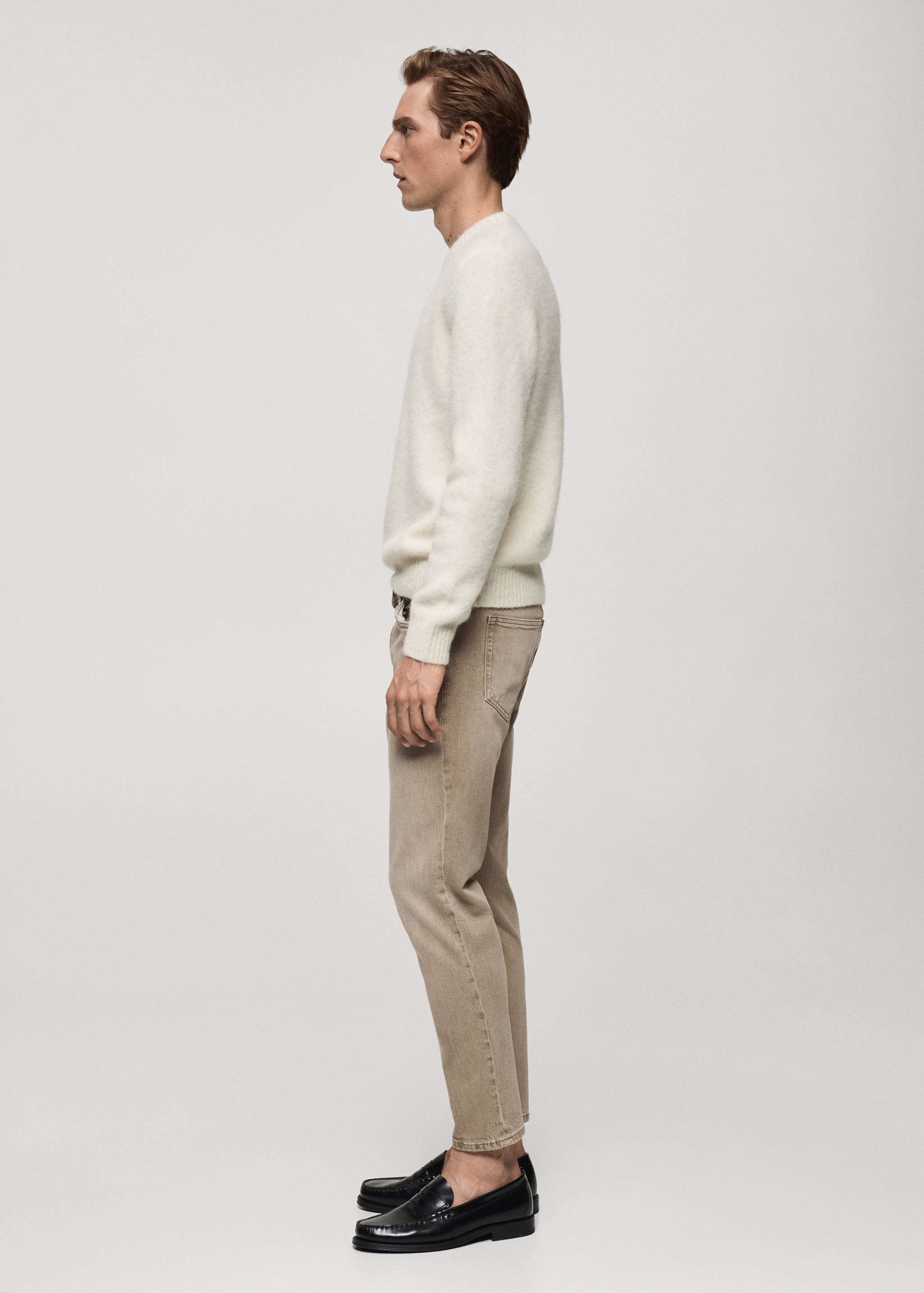 Jean Ben tapered-fit - Détail de l'article 2