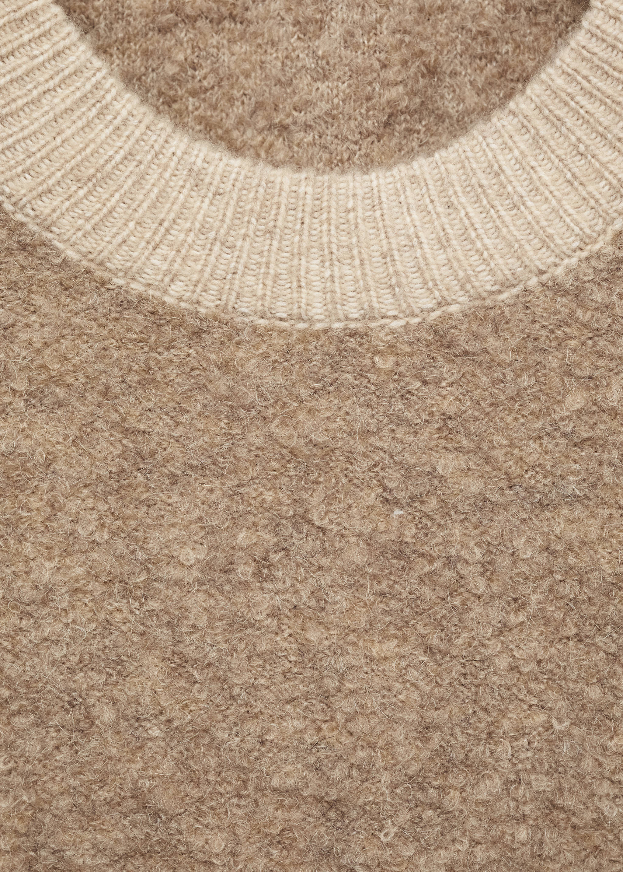 Jersey punto combinado - Detalle del artículo 8