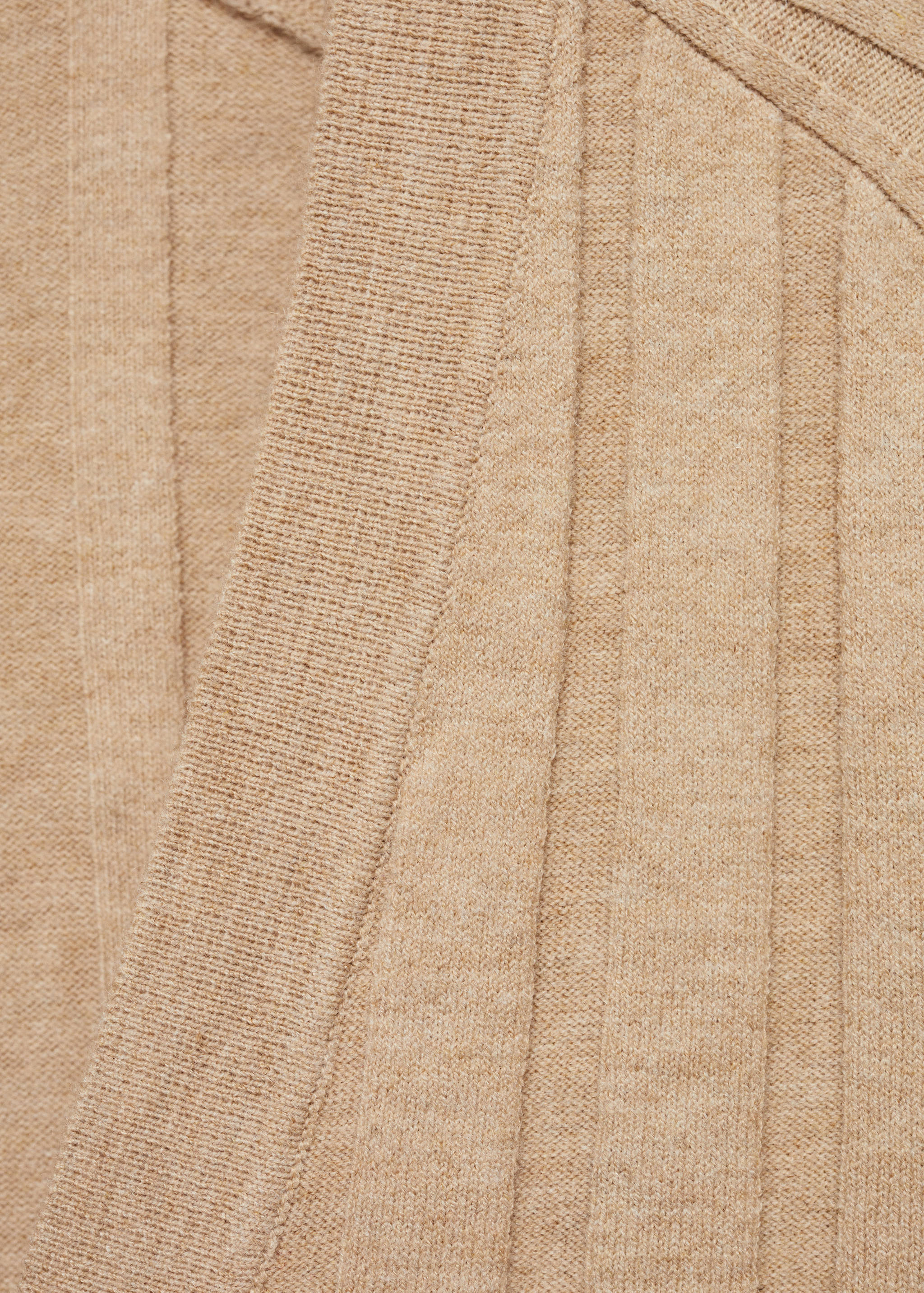 Cardigan maille boutons - Détail de l'article 0