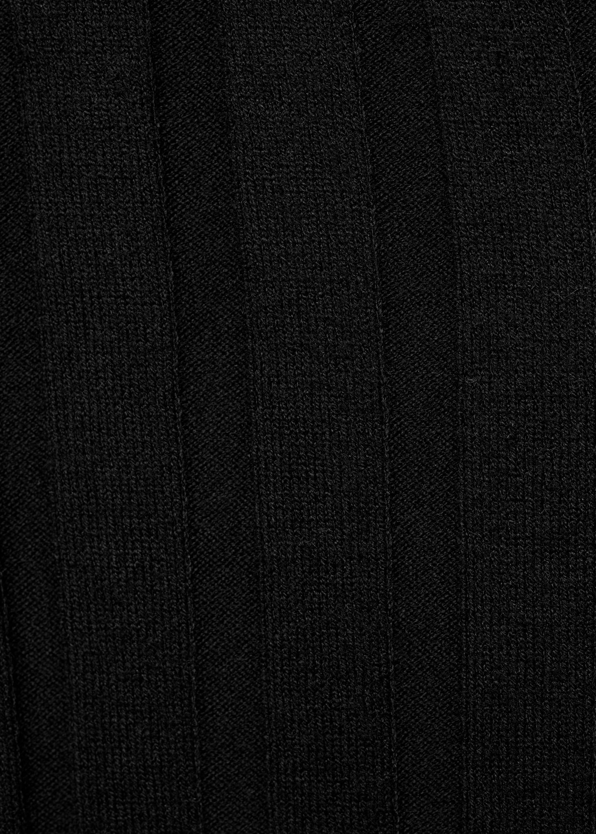 Cardigan maille boutons - Détail de l'article 0