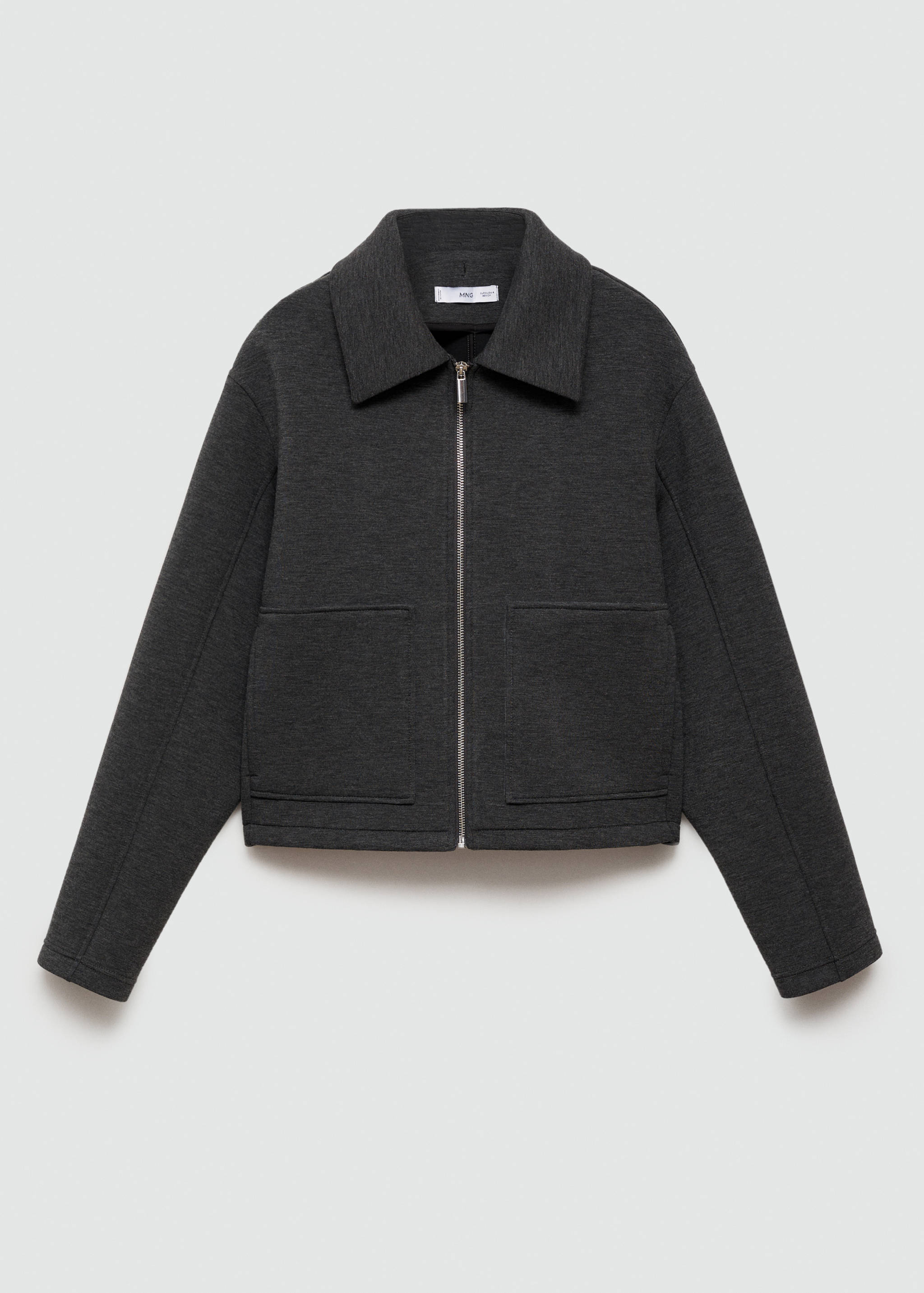 Veste combinée capuche - Détail de l'article 8