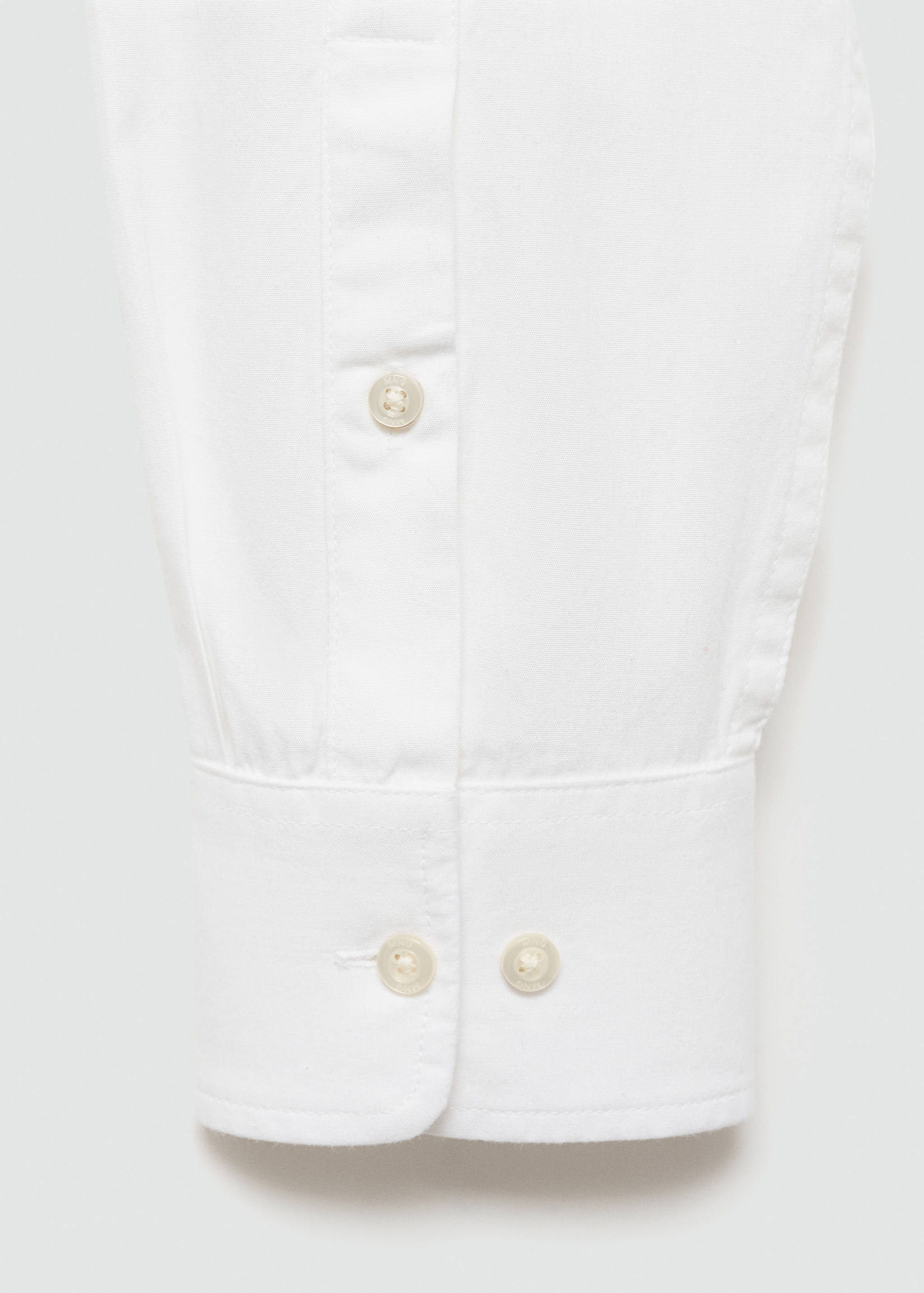 Chemise en coton - Détail de l'article 0