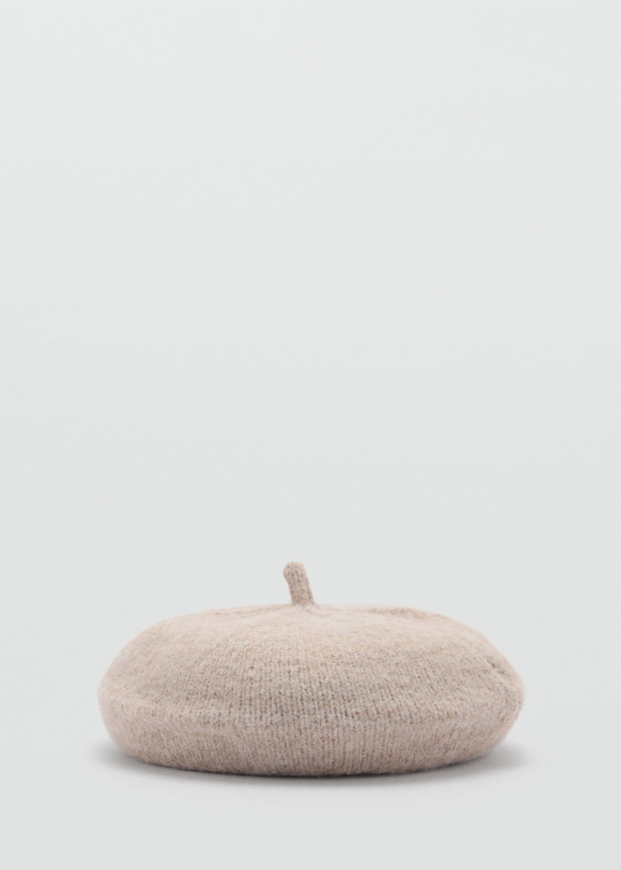 Boina punto - Artículo sin modelo