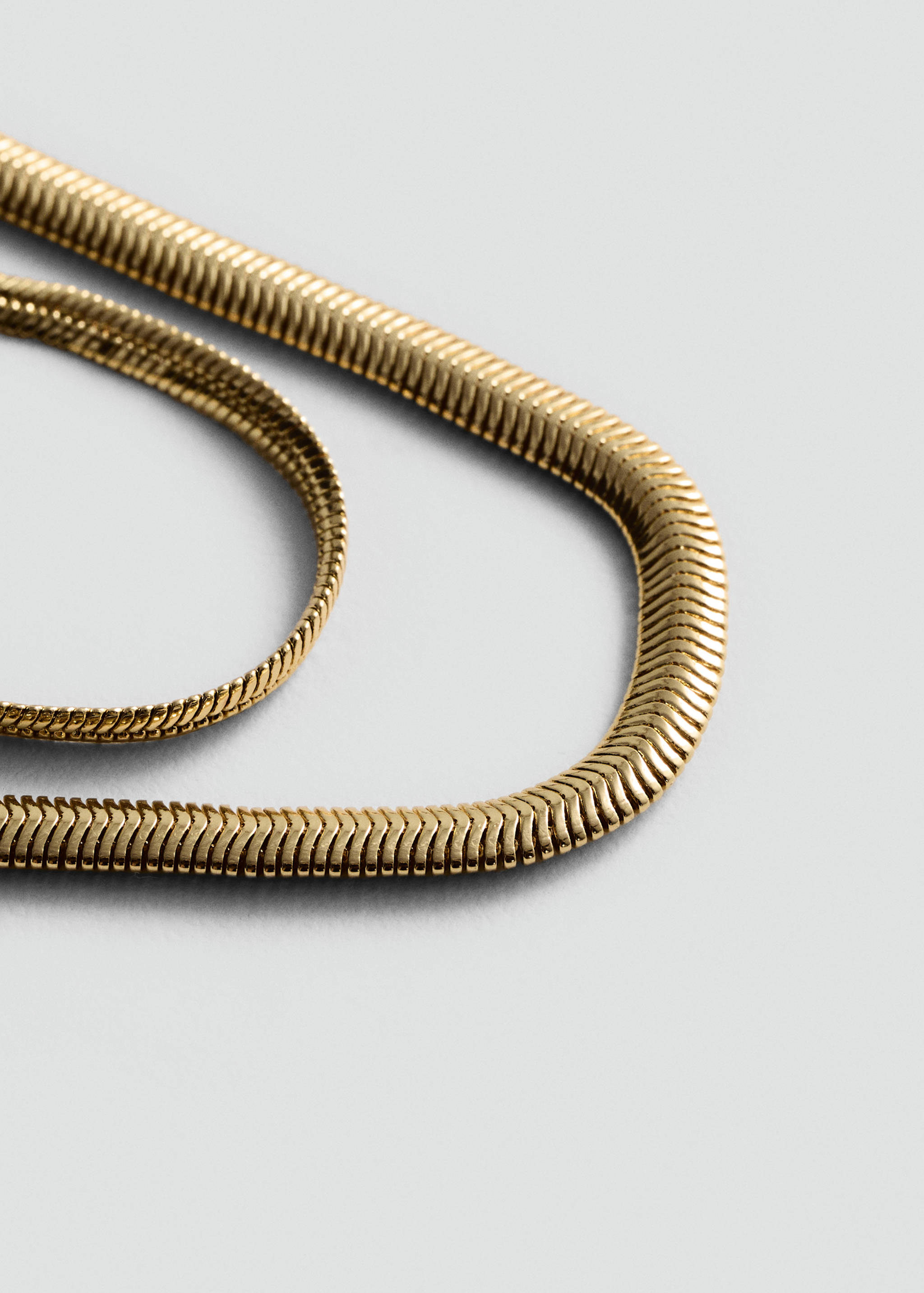 Collier chaîne fine - Détail de l'article 1