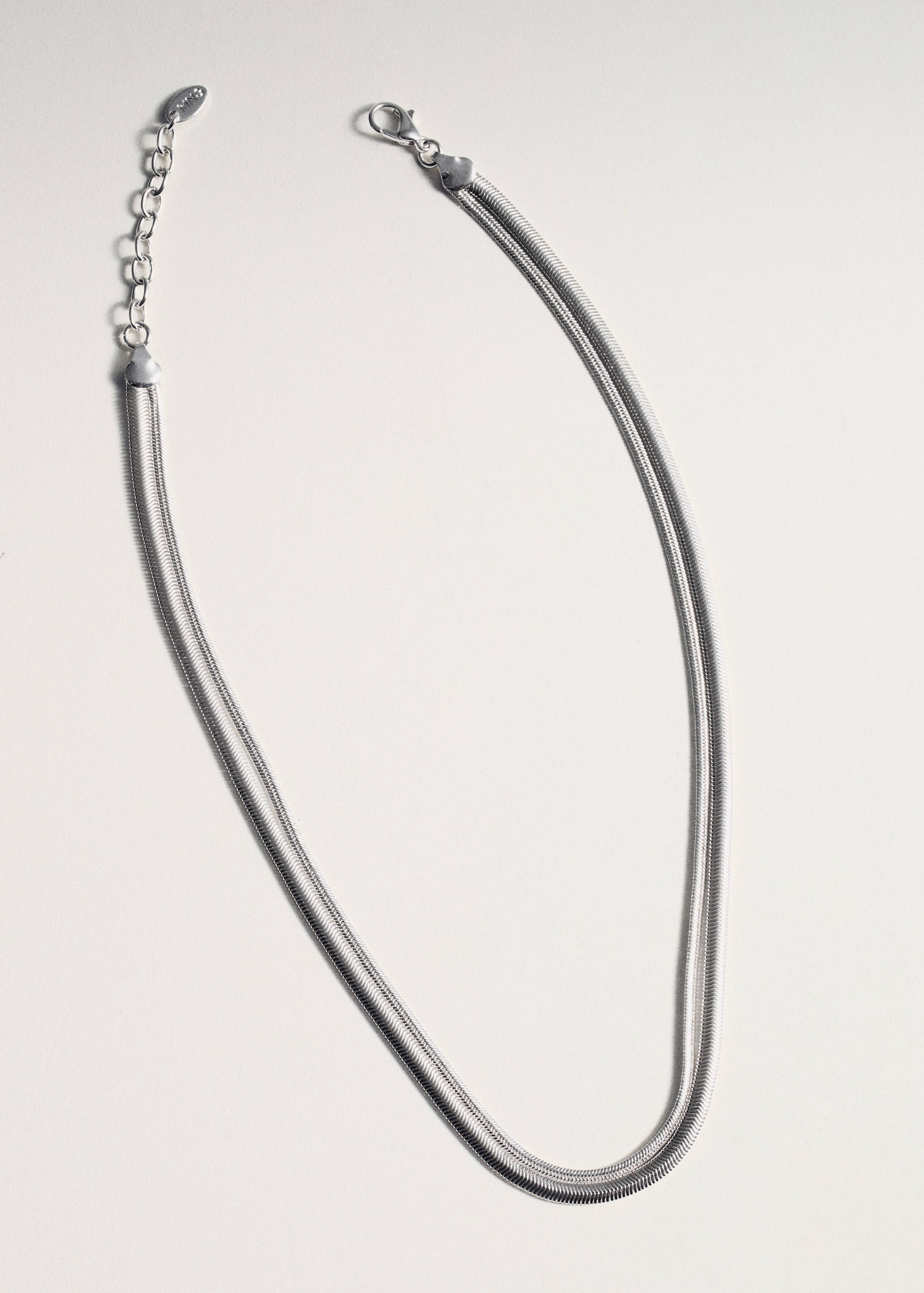 Collier chaîne fine - Détail de l'article 5