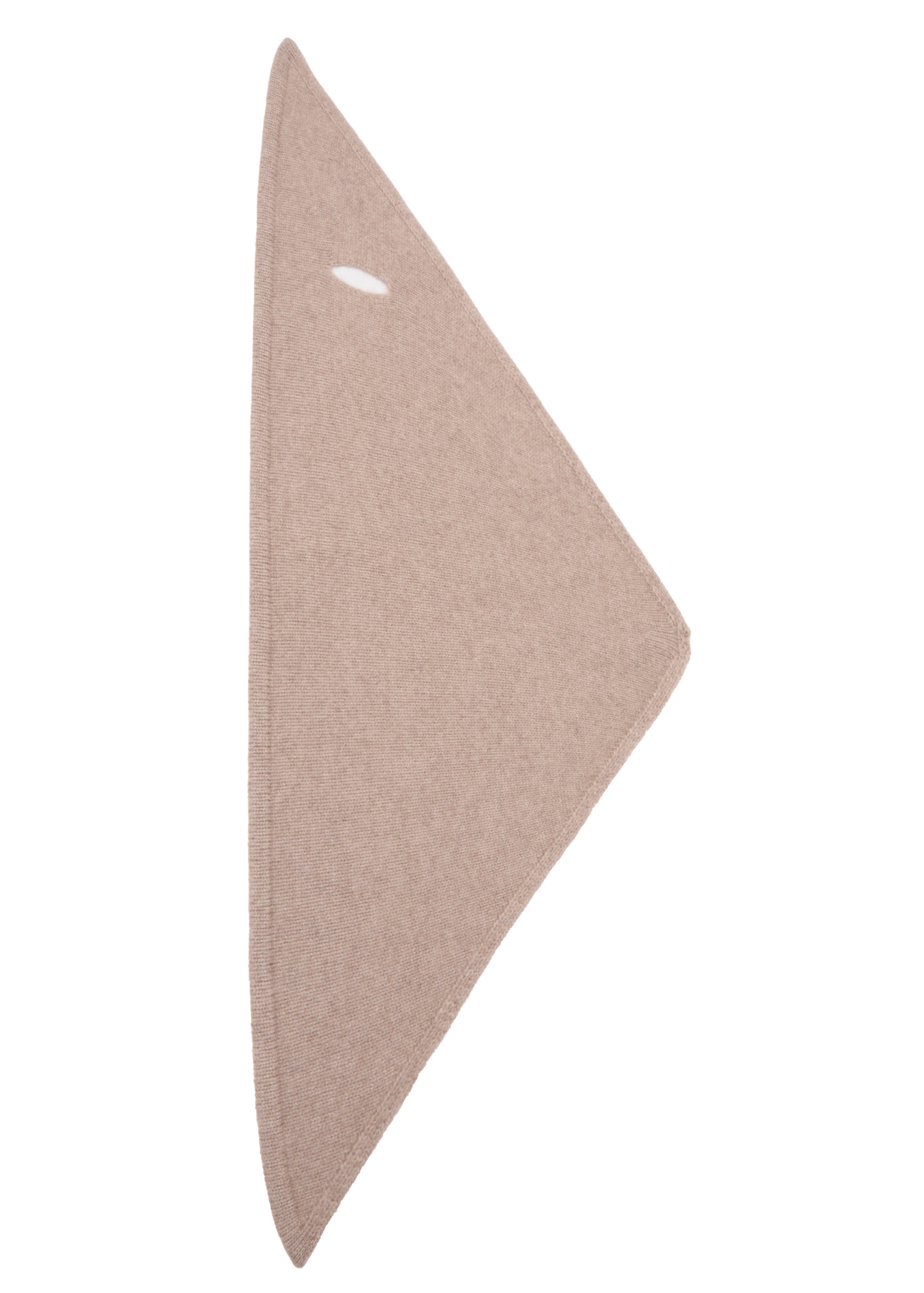 Cashmere wool-blend scarf - Details of the article 7