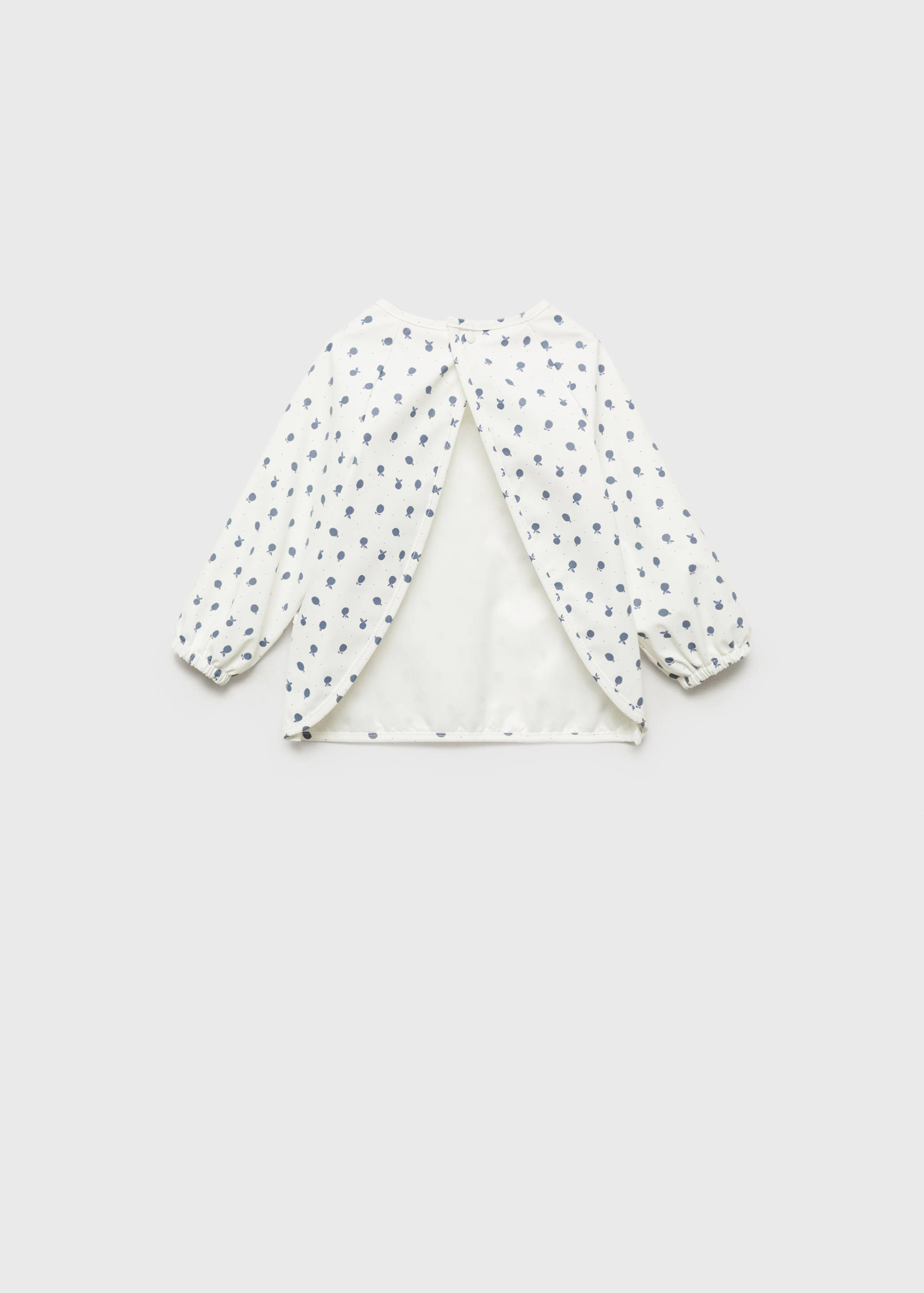 Pitet estampat - Pla mig