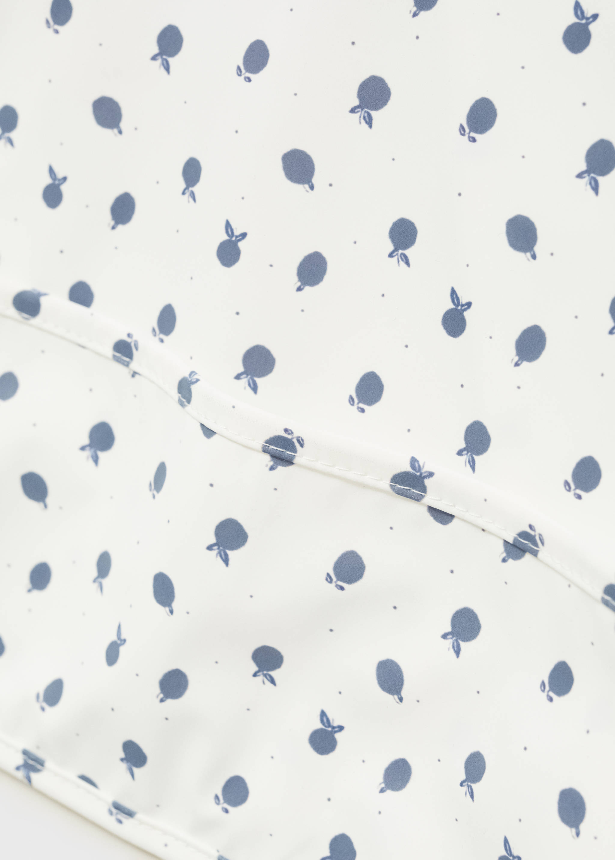 Pitet estampat - Detall de l'article 2