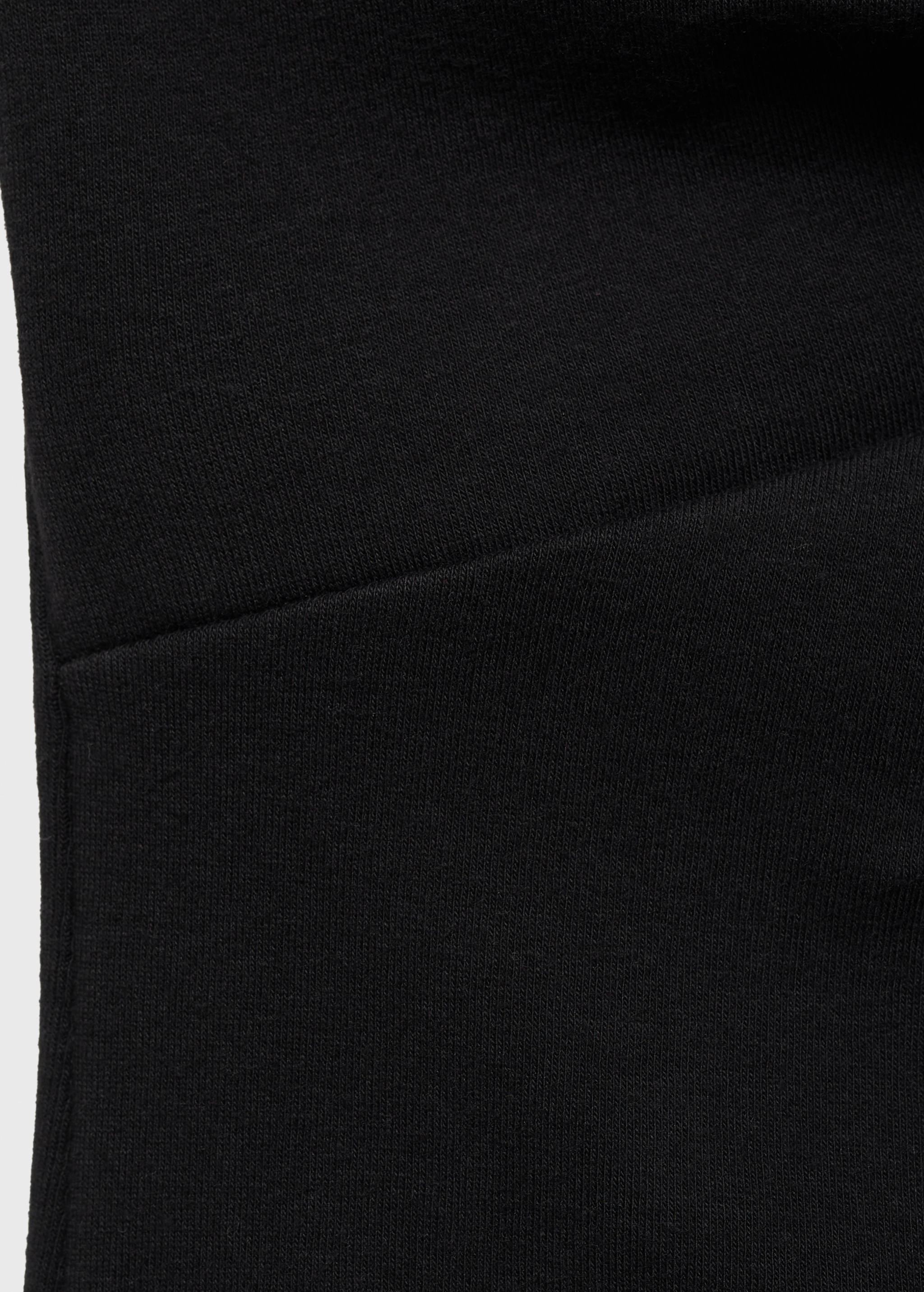 Knot crop top - Details of the article 0