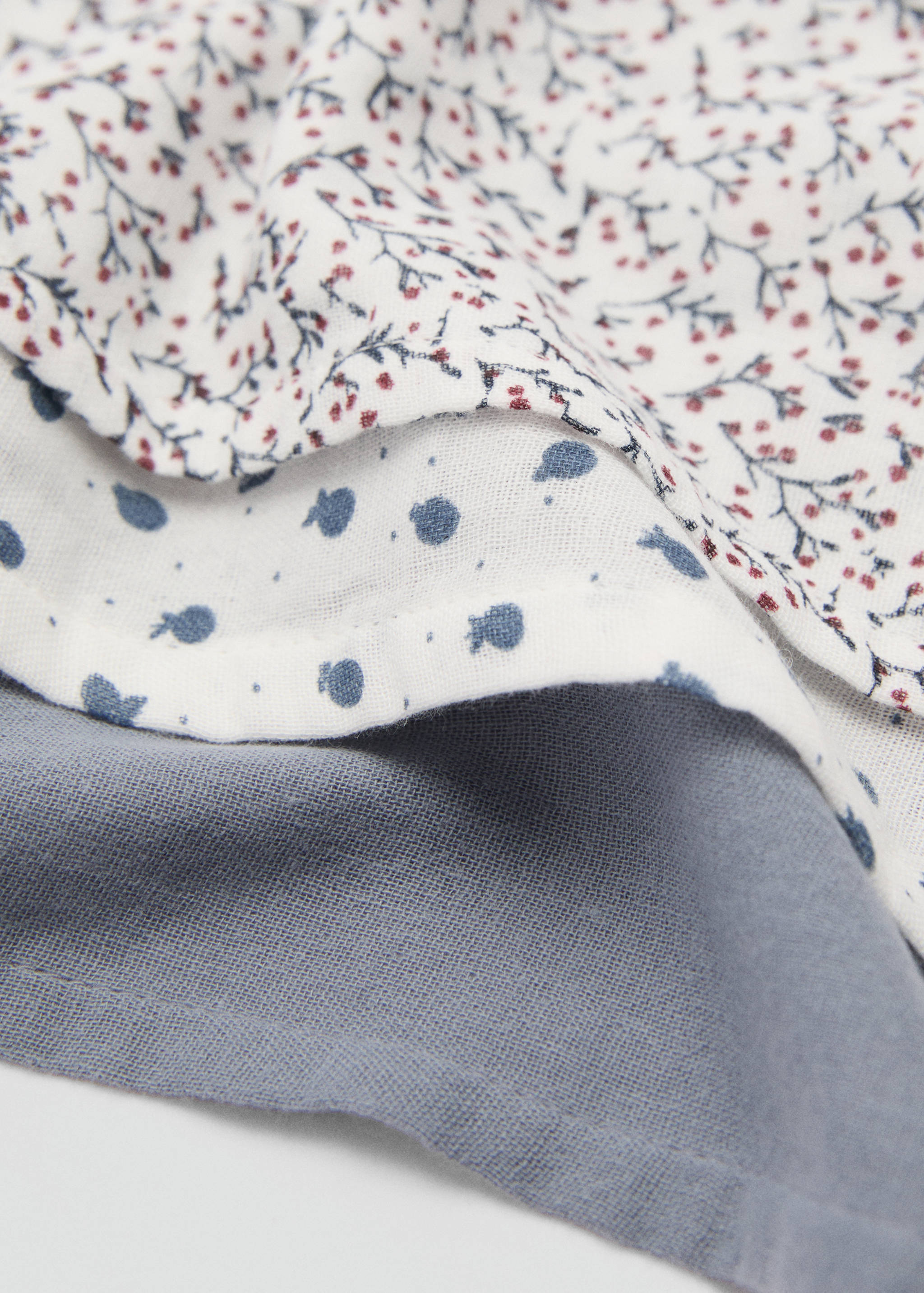 Pack 3 muselinas - Detalle del artículo 2