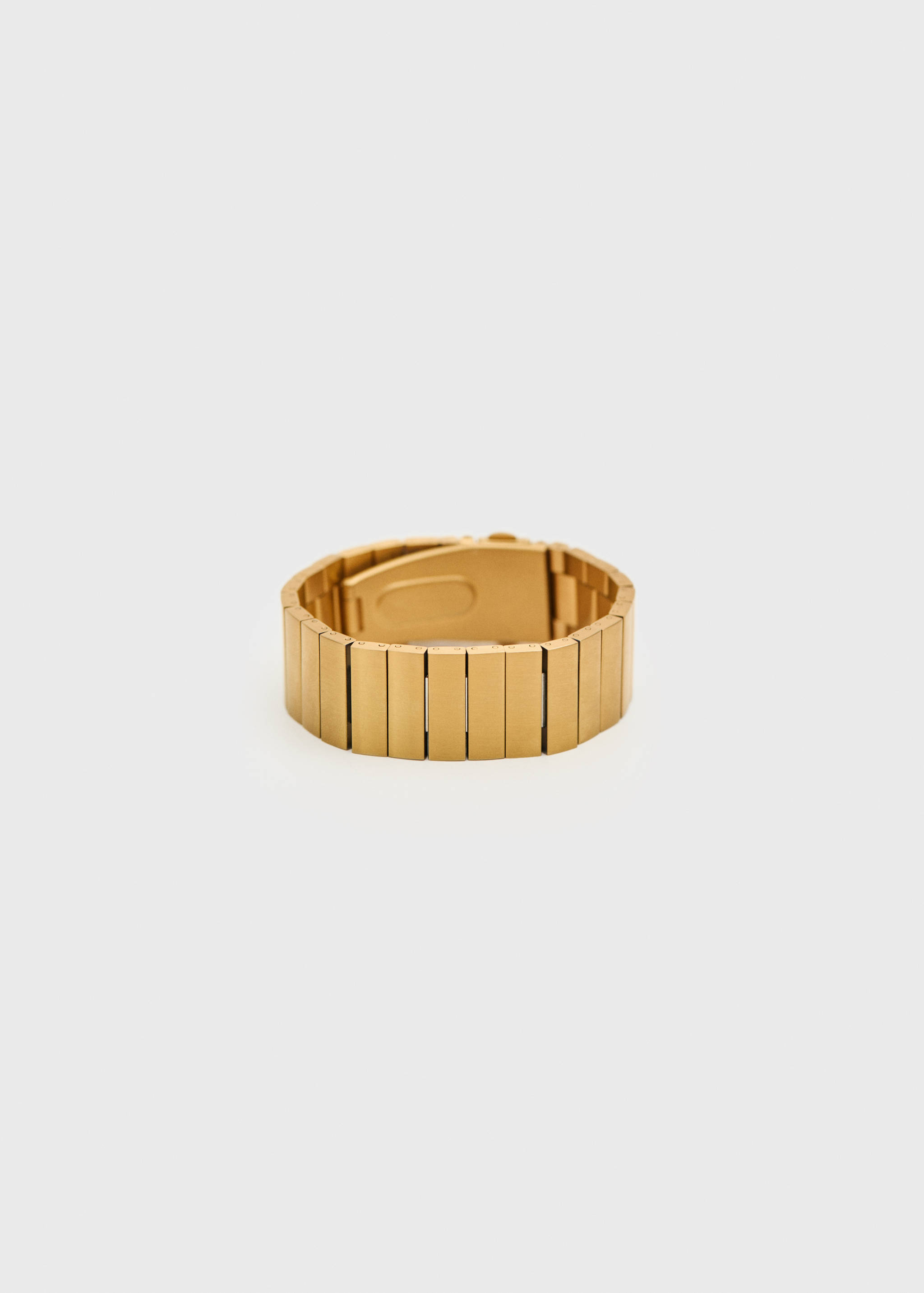 Bracelet strap ties - Article without model
