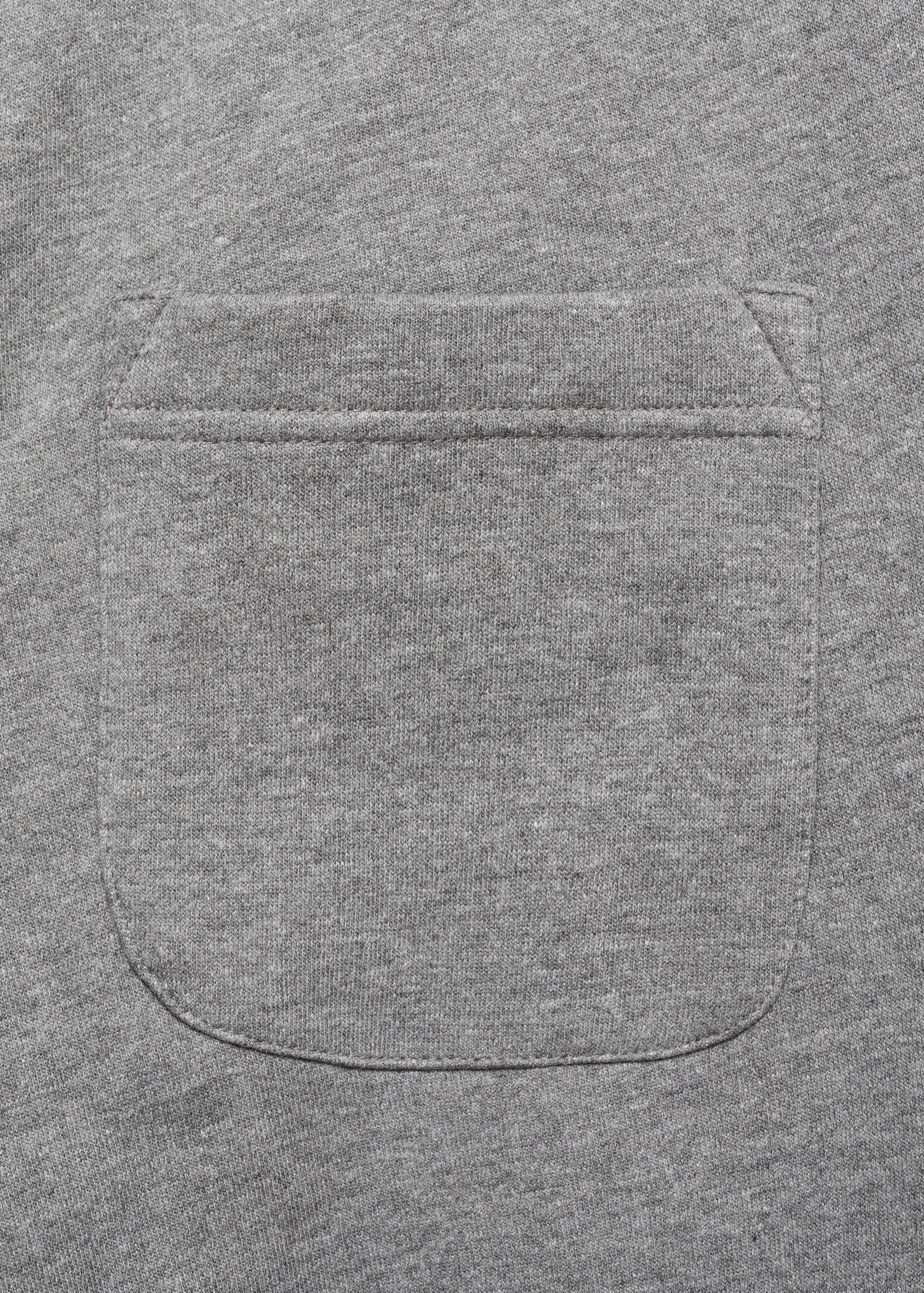 Jogger algodón cordón - Detalle del artículo 0